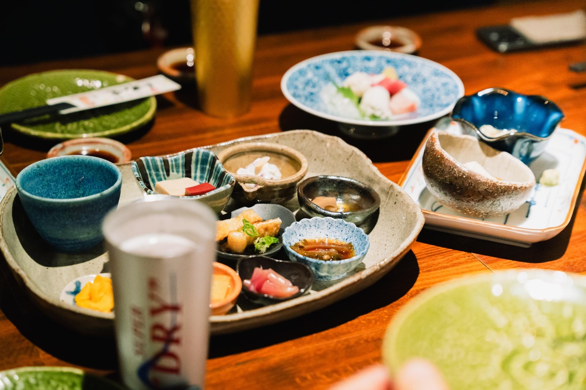 Kyoto Night Pub Crawl: Pontocho & Gion Hidden Alley Bars Tour - Thumbnail 5