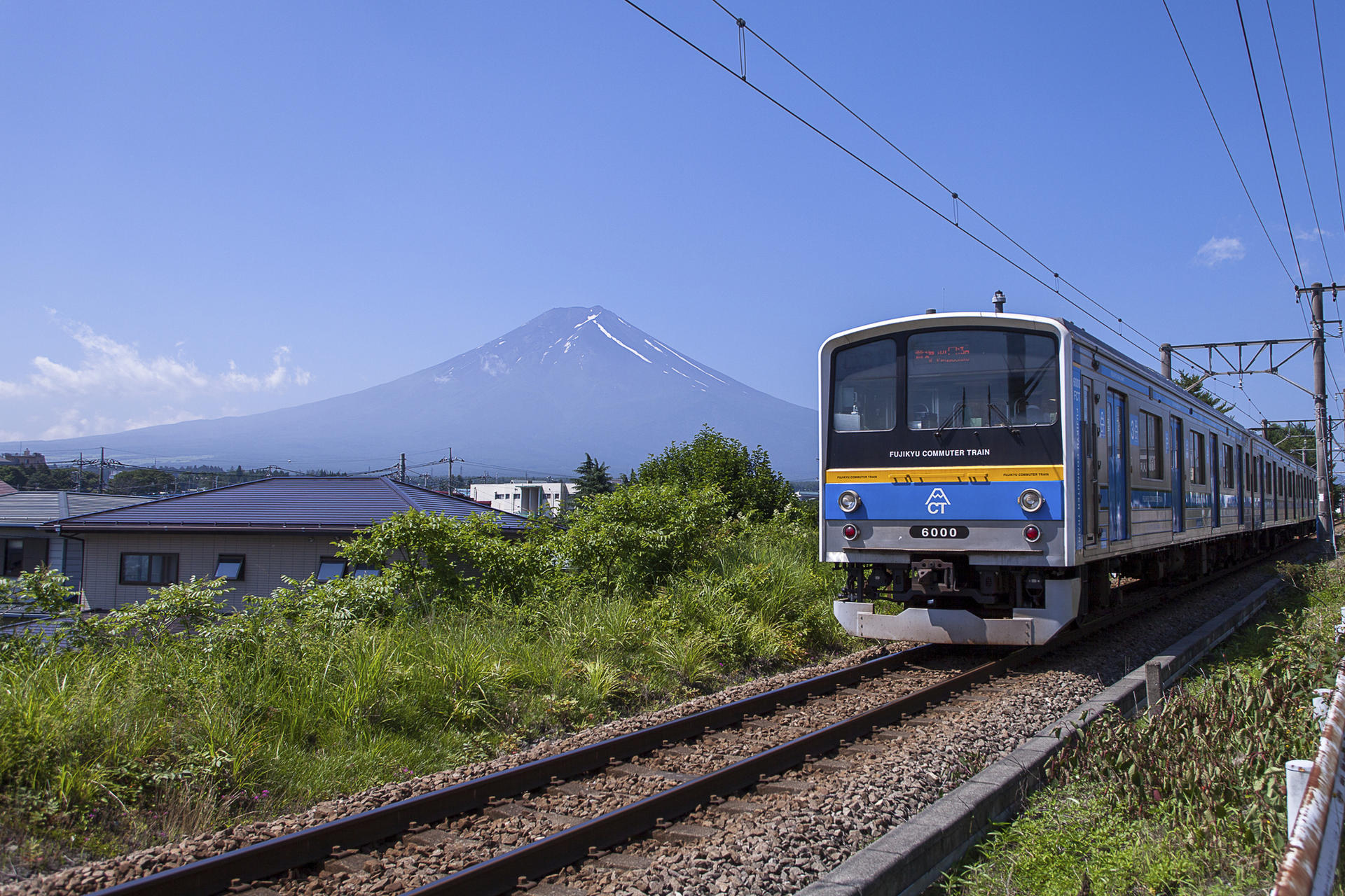 Fuji-Hakone Pass Voucher - Thumbnail 7