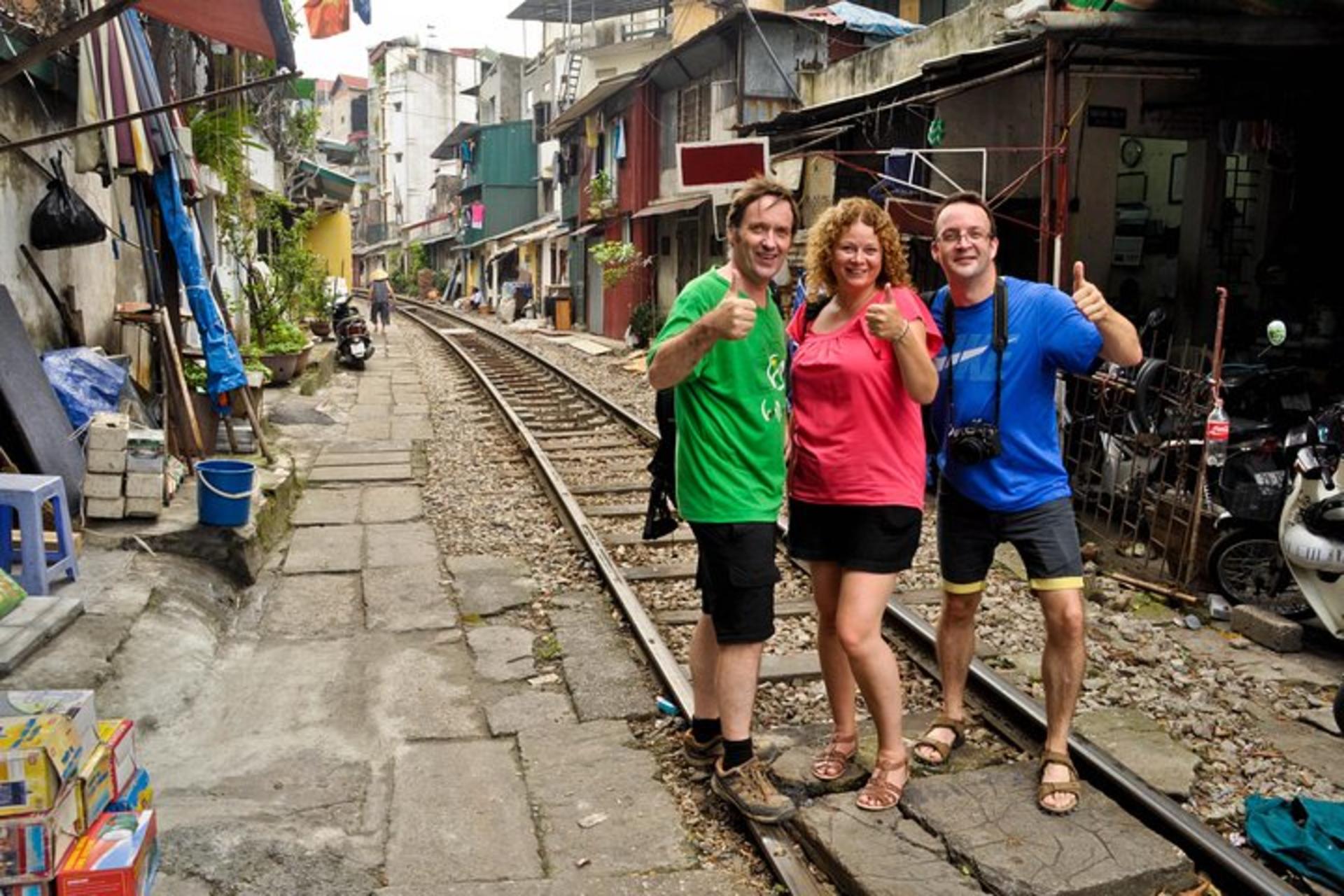 Hanoi Cultural Photography Guide Tours - Thumbnail 6