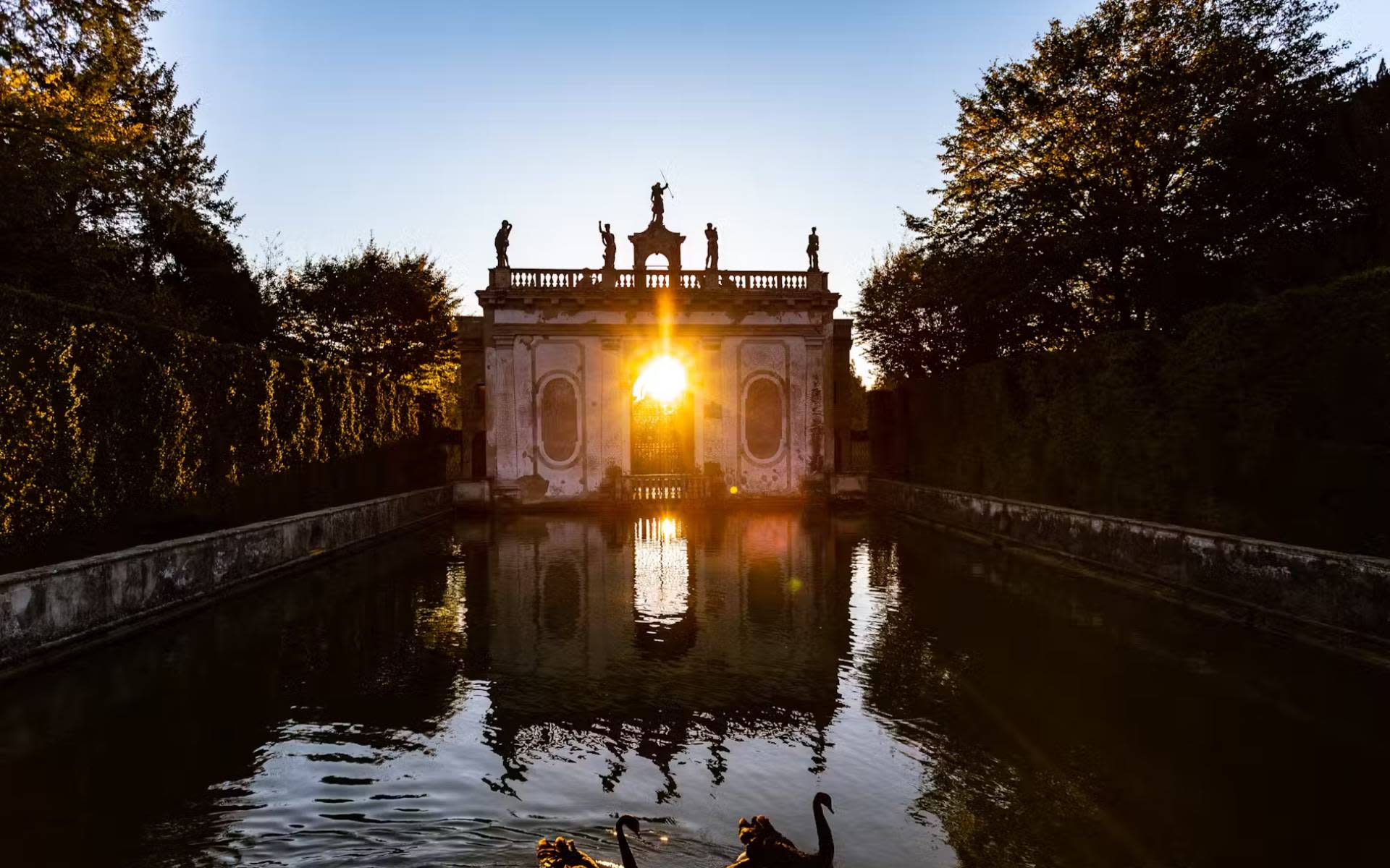 Garden of Villa Barbarigo in Valsanzibio ticket - Thumbnail 5