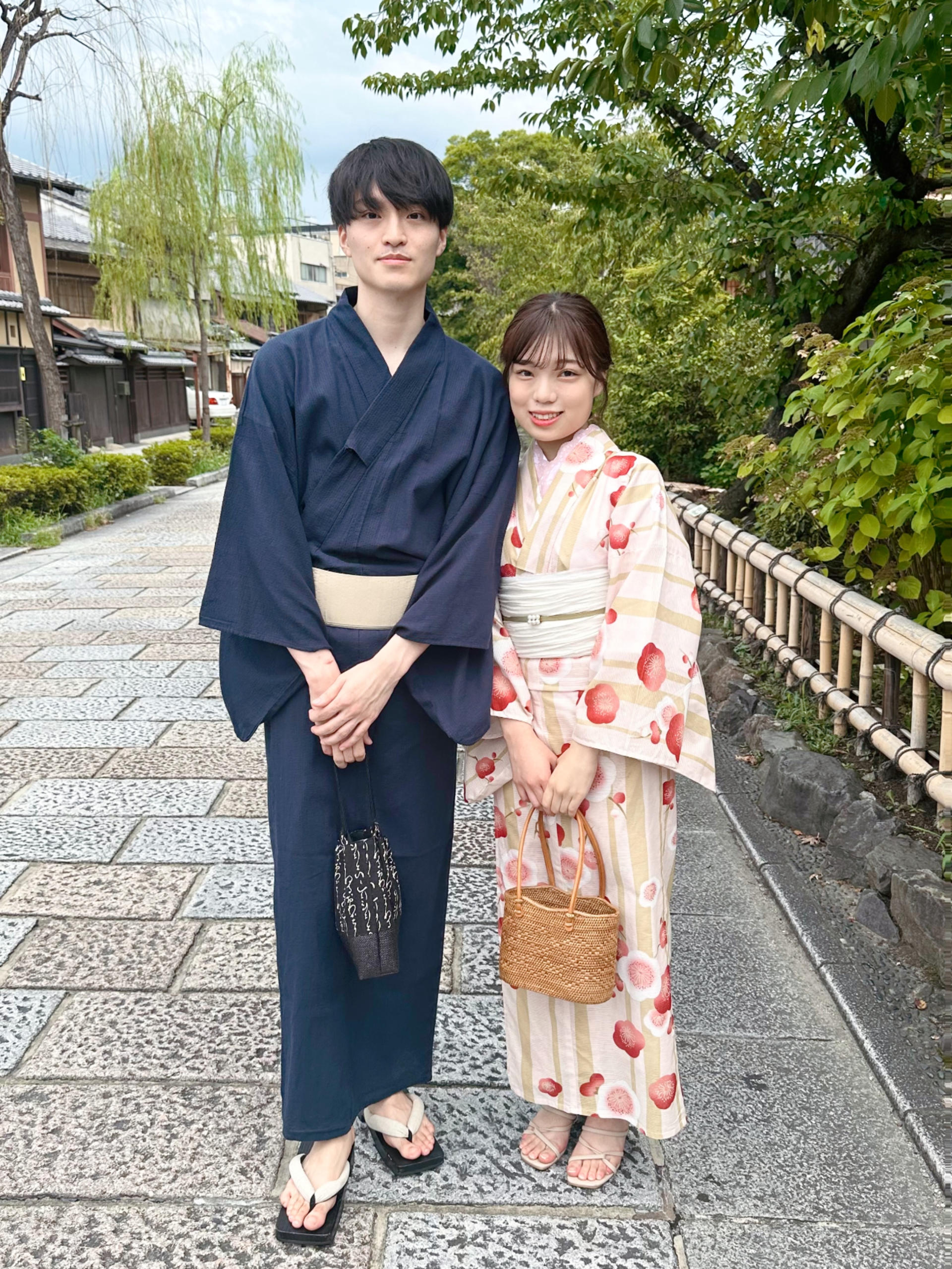 Kimono Rental (Provided by Kimono Rental Wargo Tokyo Asakusa Store) - Thumbnail 27