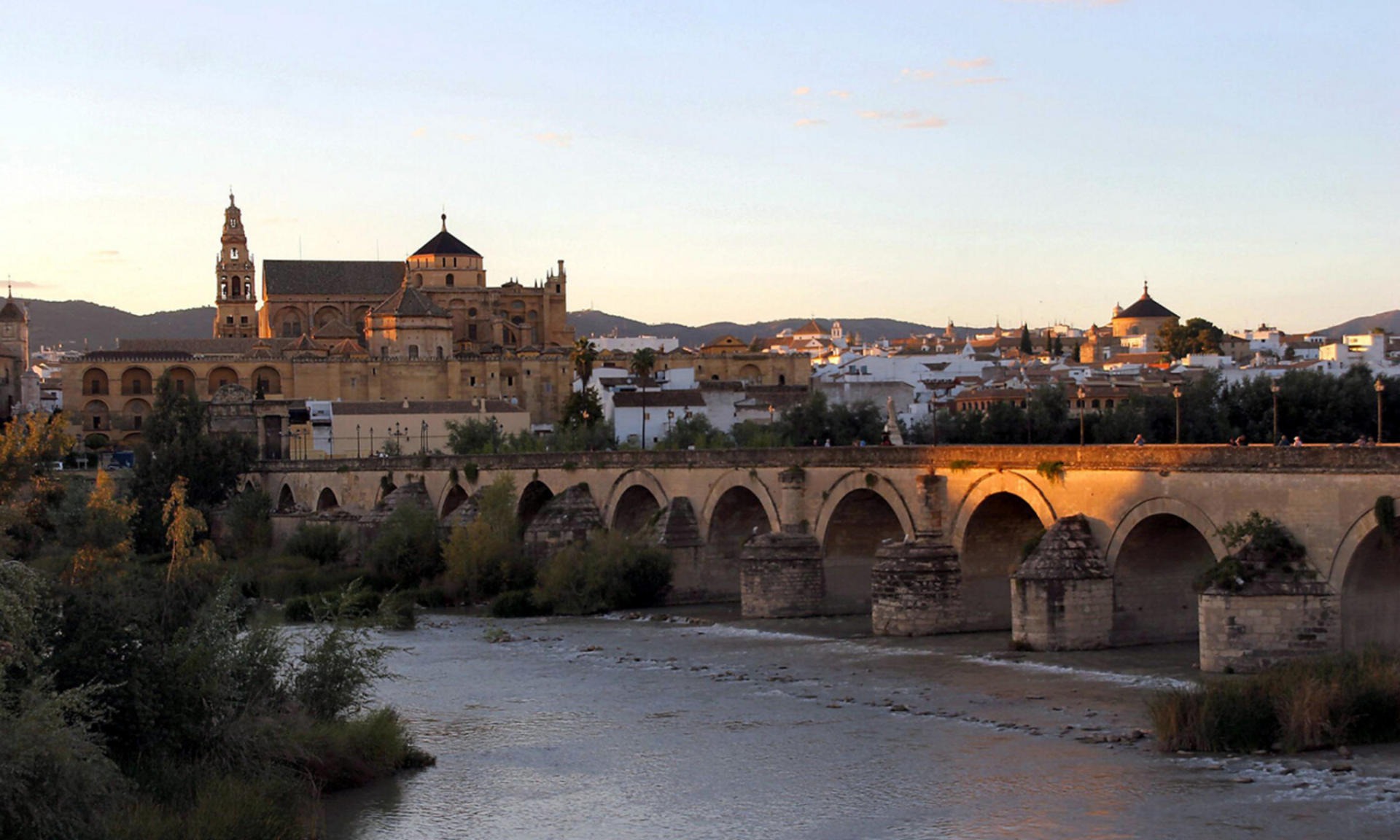 Cordoba Day Tour from Malaga
