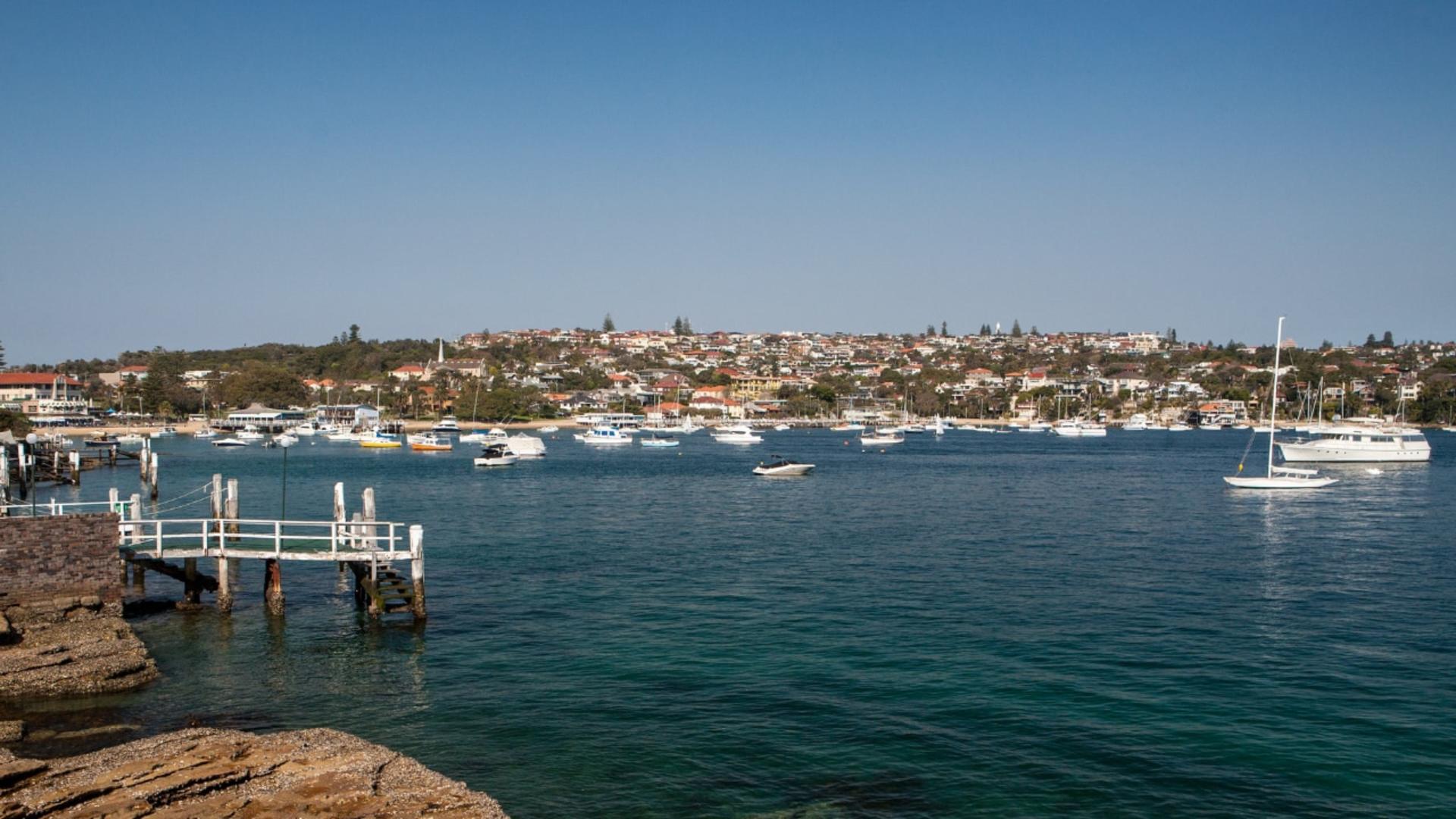 Watsons Bay walking tour from Sydney - Thumbnail 4