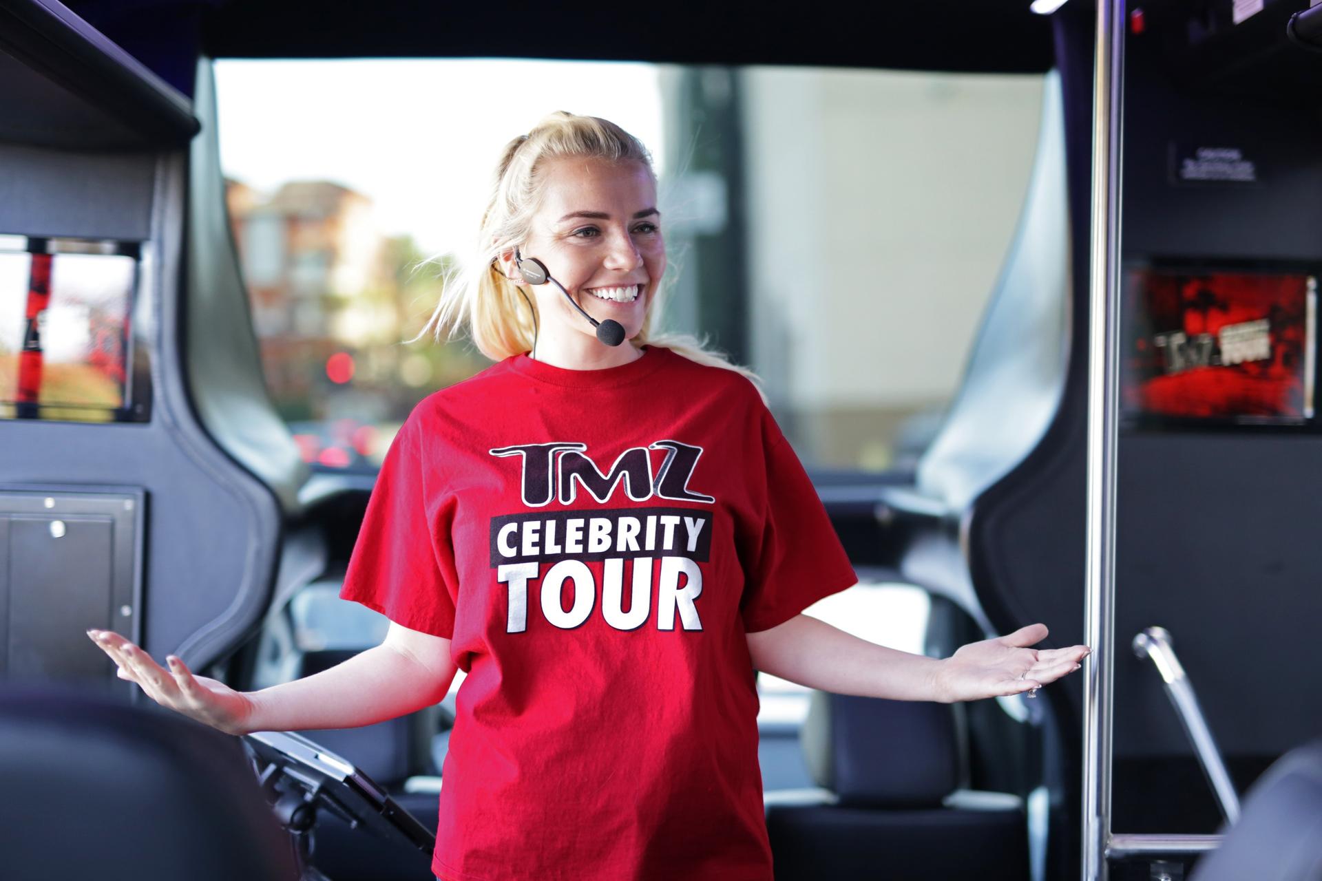 Los Angeles TMZ Celebrity Bus Tour - Thumbnail 7