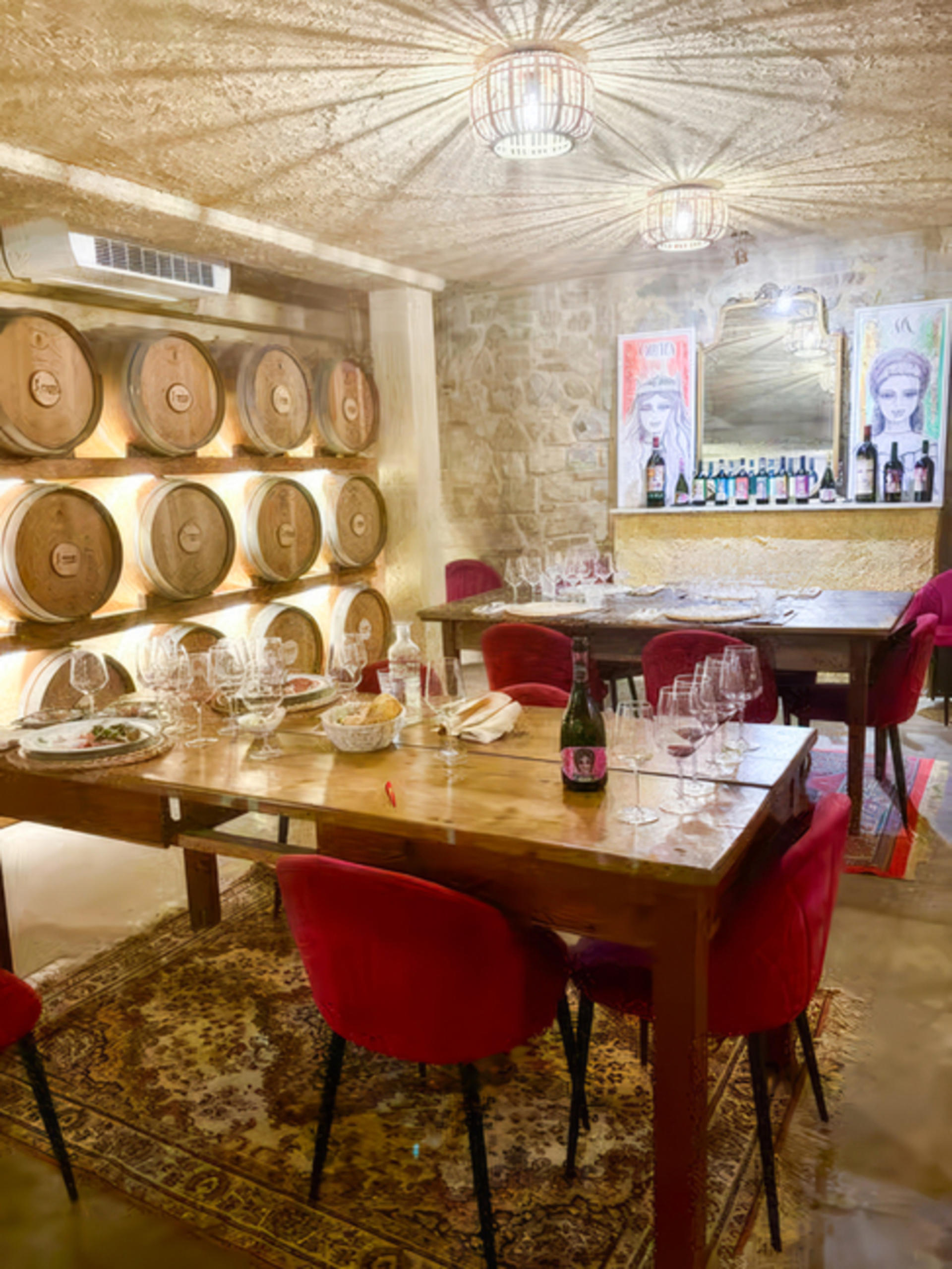 Tuscany Chianti Castles & Wine Tour – Small Group Experience - Thumbnail 2