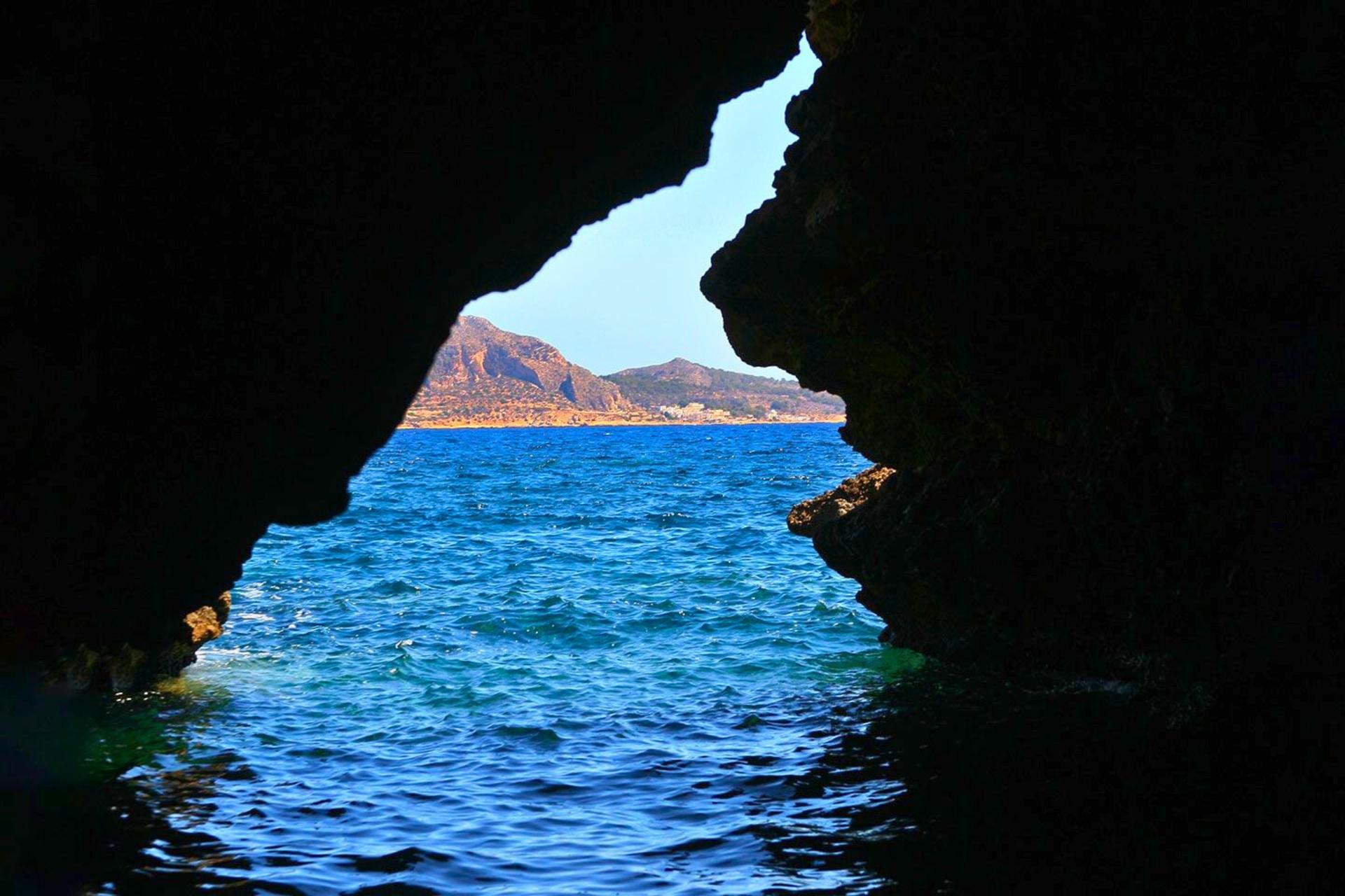 Egadi Islands Boat Tour Favignana and Levanzo from Trapani - Thumbnail 17