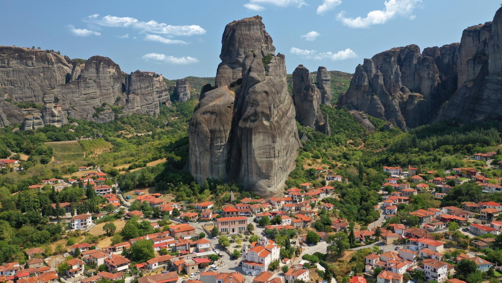 Athens to Meteora Day Trip - Thumbnail 9