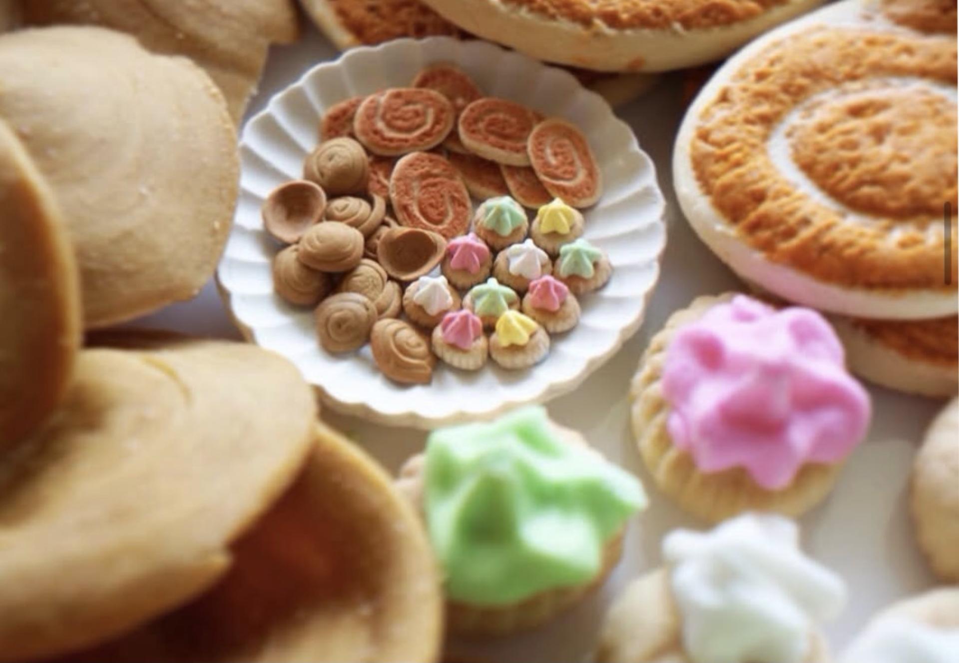 Crafting Food Memories in Miniature by Panmizu - Thumbnail 7
