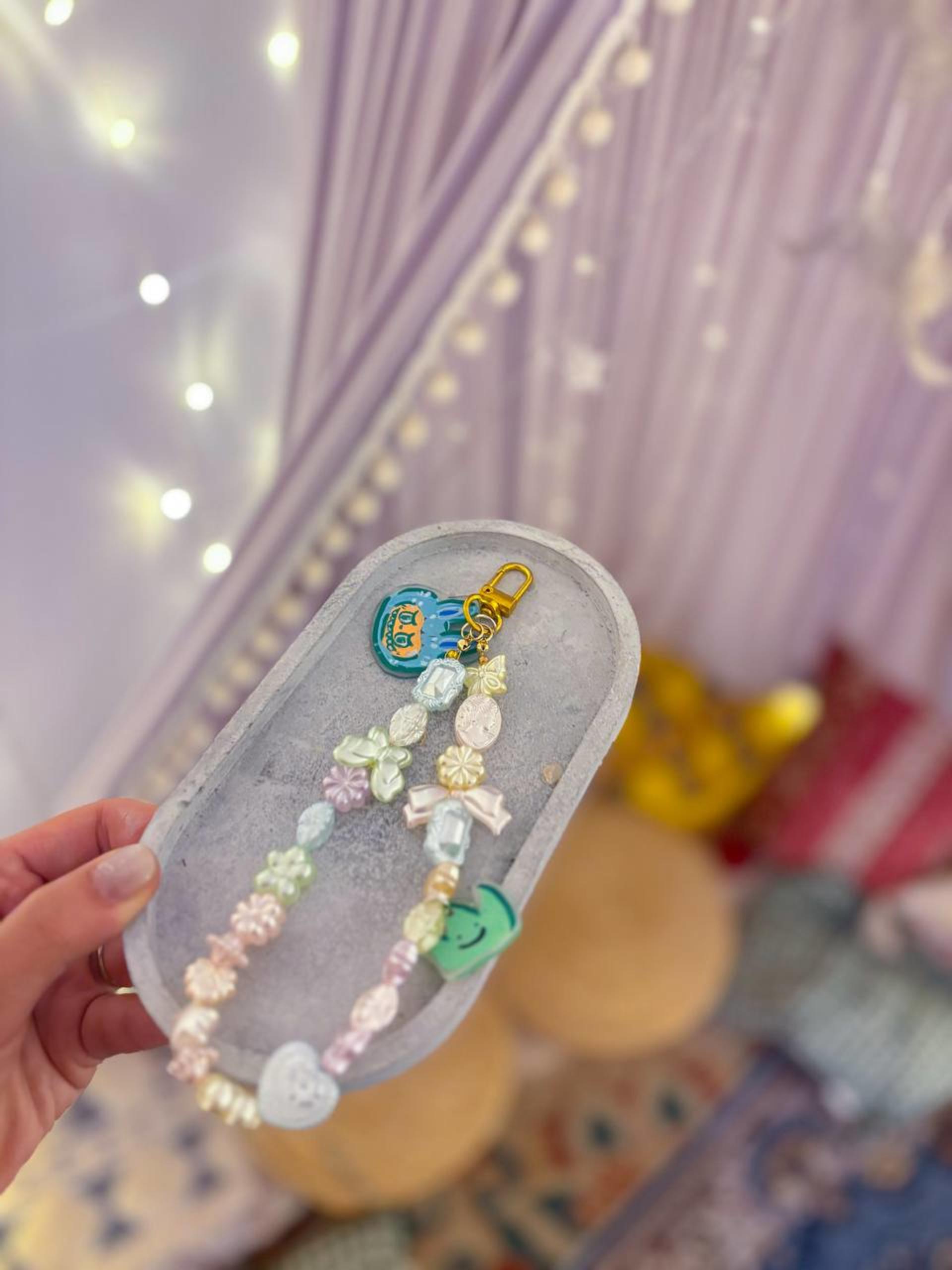 2-Hour All-You-Can-Make Phone Strap Workshop - Thumbnail 26