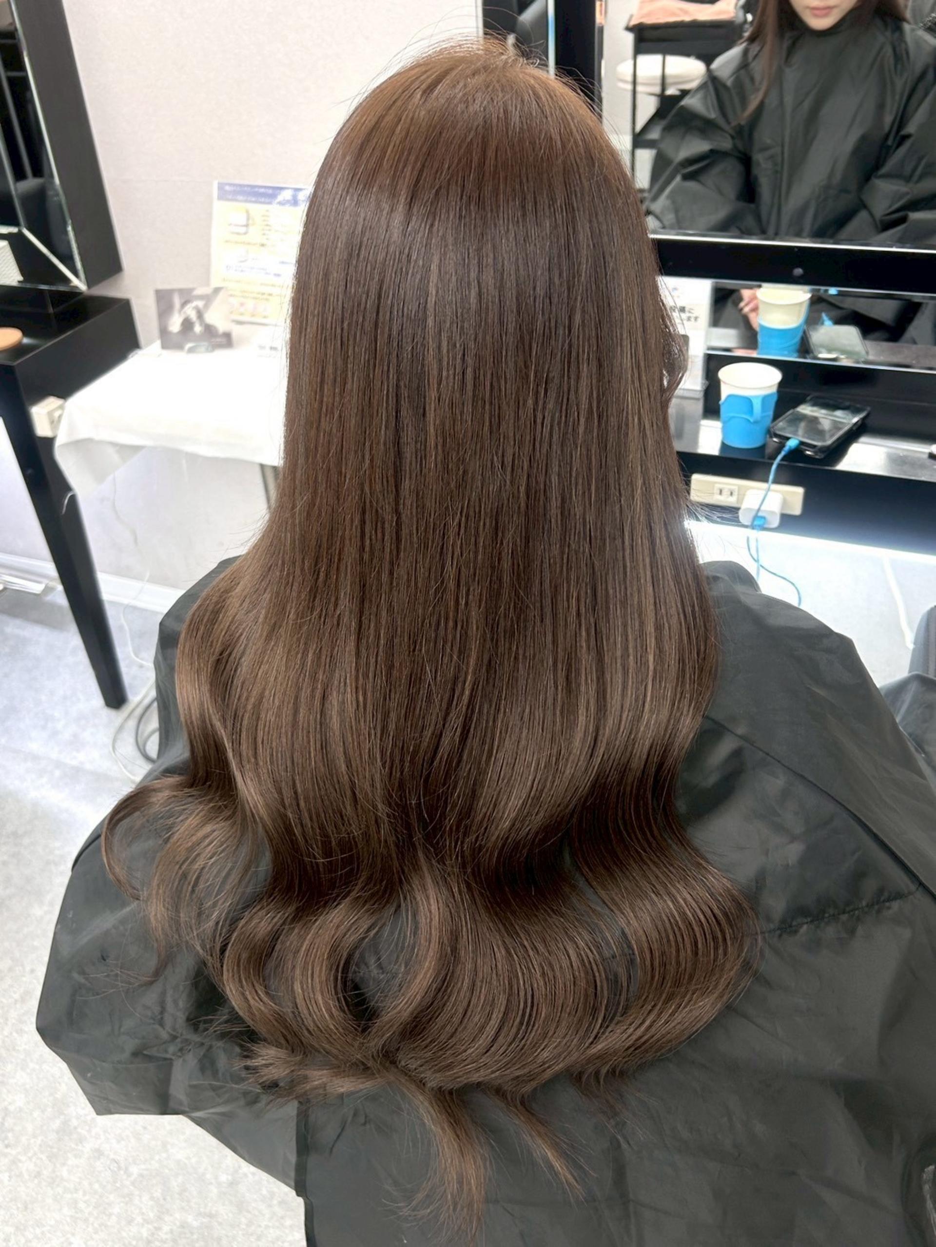 Hair Salon Experience in Osaka (Provided by BELLEGROW ALPHA) - Thumbnail 6