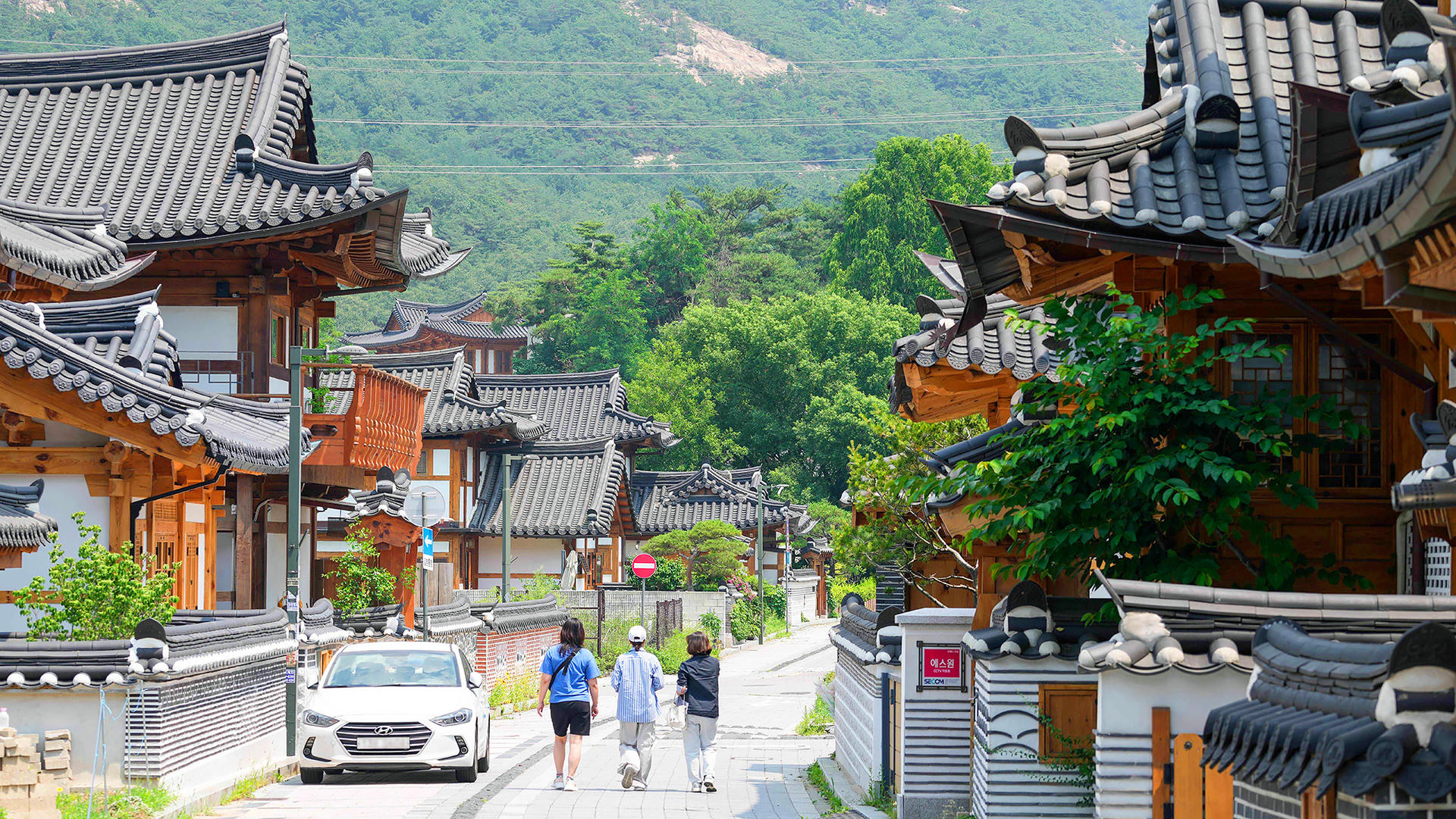 Seoul One Day Tour: Hanok Village, Nature Trails & Seoul City Views - Thumbnail 6