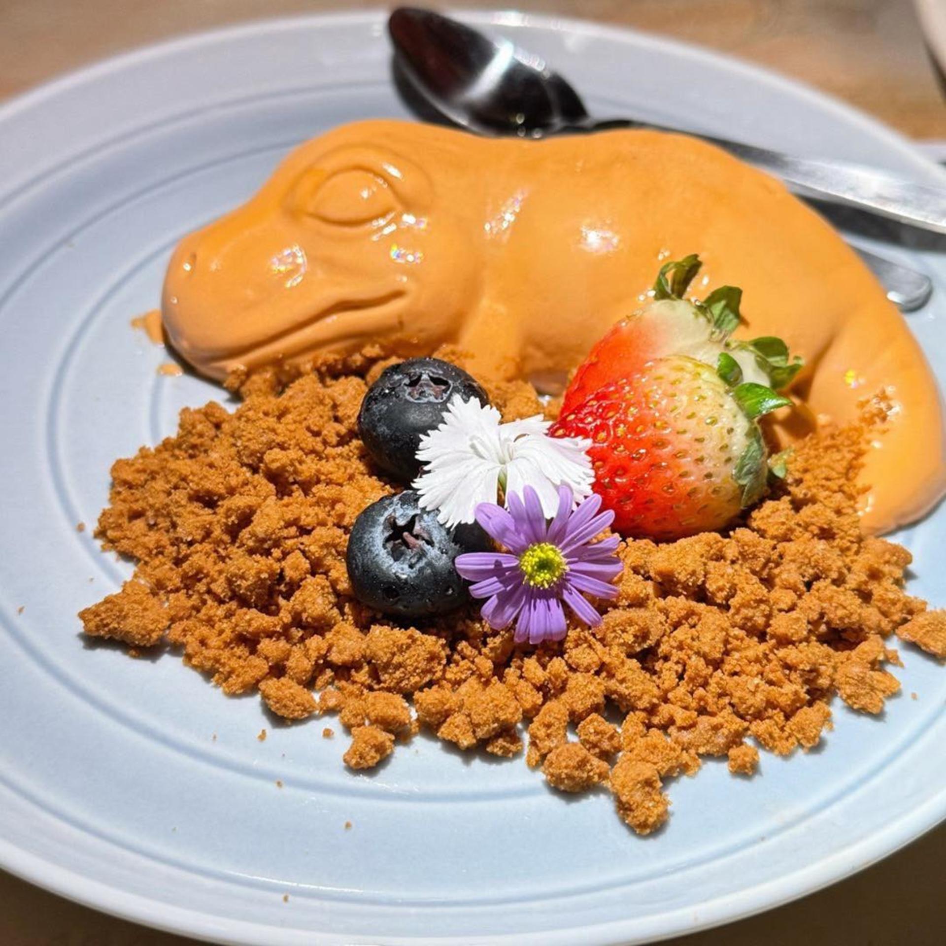 T-Rex's Gastrobar (Charoen Nakhon, Bangkok) - Thumbnail 4