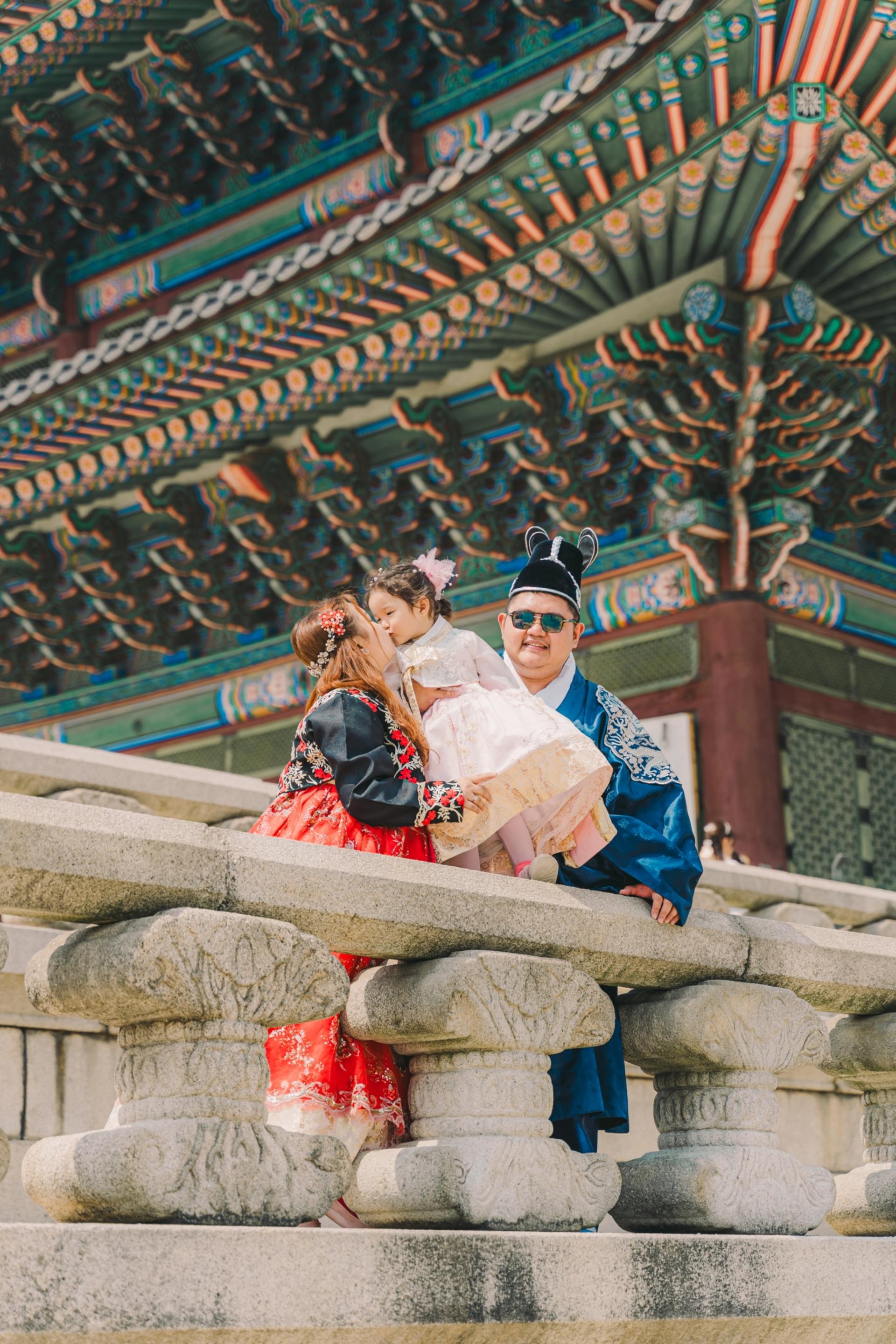 Seoul Scenes: Photography Experience - Thumbnail 45