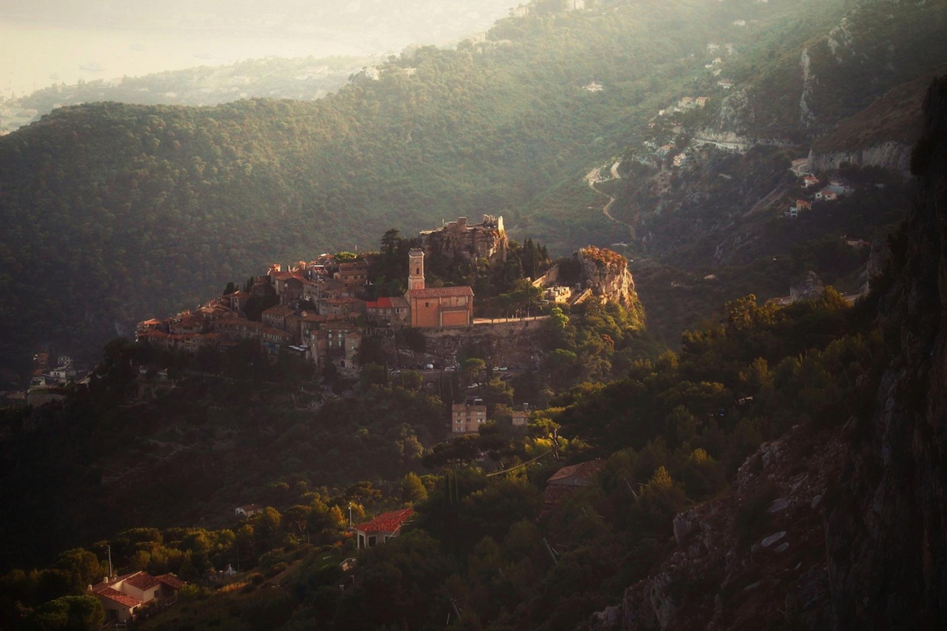 French Riviera Private Tour: Highlights of Eze, Monaco & Monte Carlo - Thumbnail 4