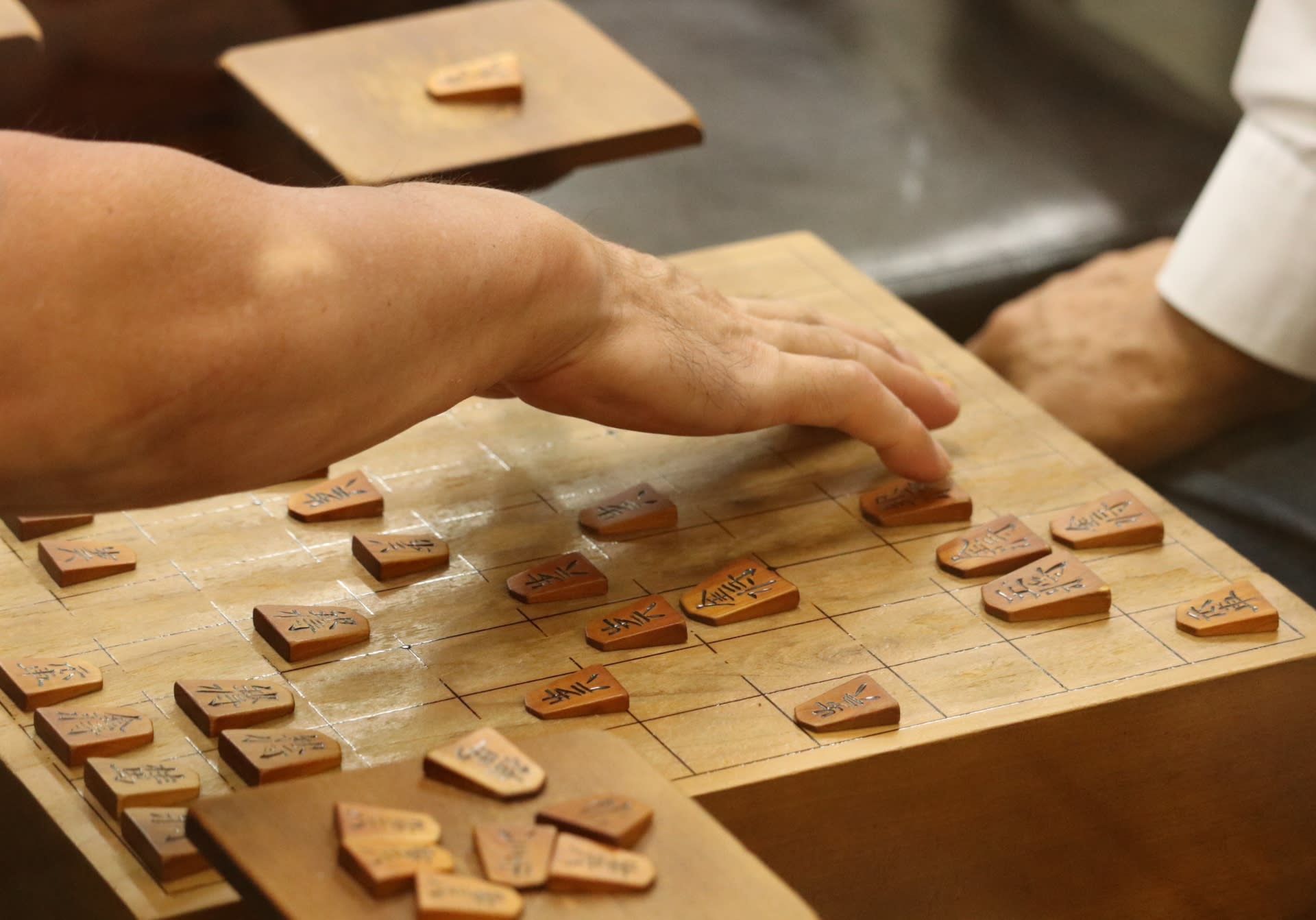 Half-Day Osaka Off-The-Beaten-Path City Exploration Walking Tour - Thumbnail 4