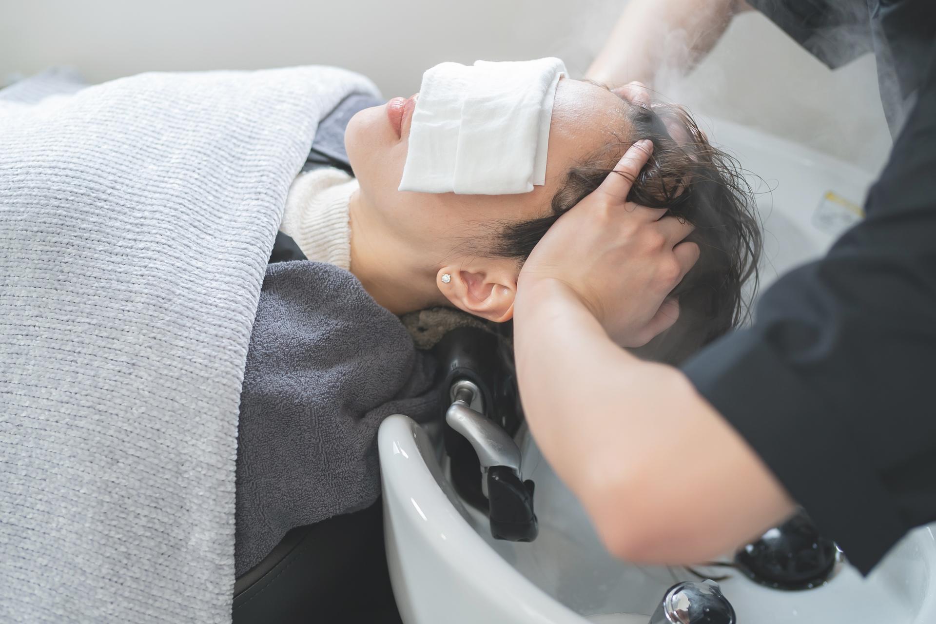 MY Space - Head Spa and Hair Treatment Experience | Causeway Bay - Thumbnail 4