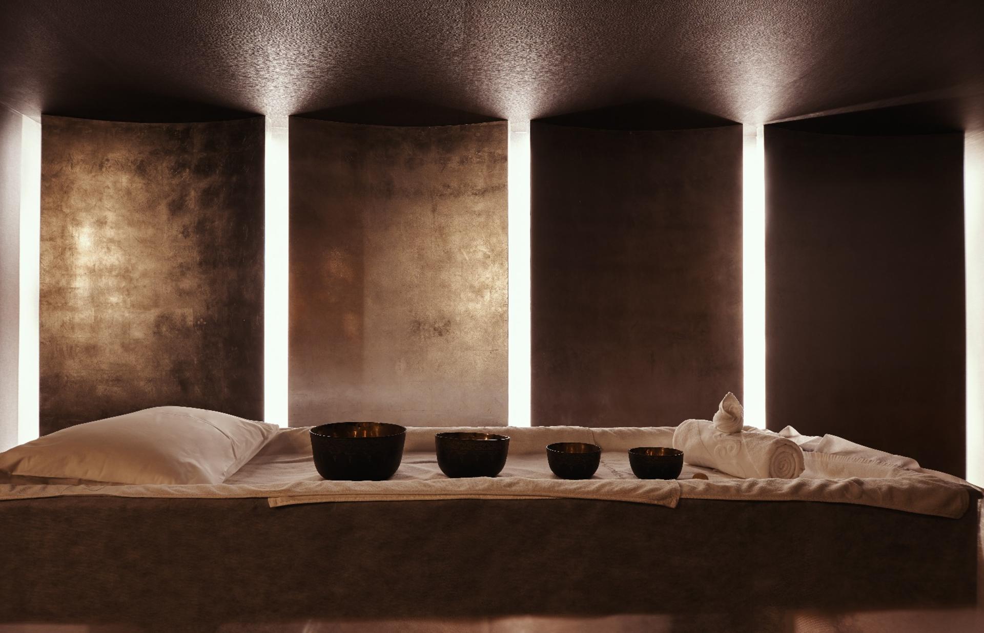 RarinJinda Wellness Spa at Ratchadamri Bangkok - Thumbnail 6