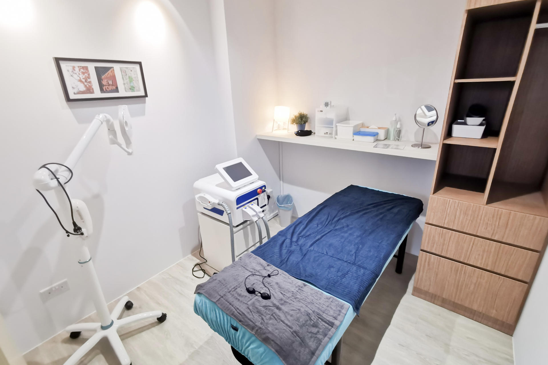 Wellaholic Self-Pampering Treatments in Singapore - Thumbnail 4
