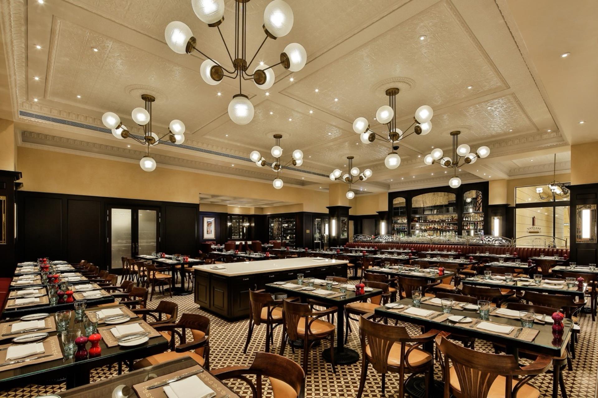 Brasserie at The Parisian Macao - Thumbnail 3