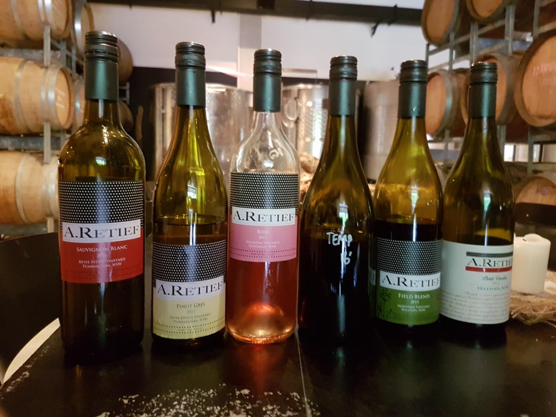 Sydney's Brewery, Winery and Distillery Tour by Dave's Brewery Tours - Thumbnail 2