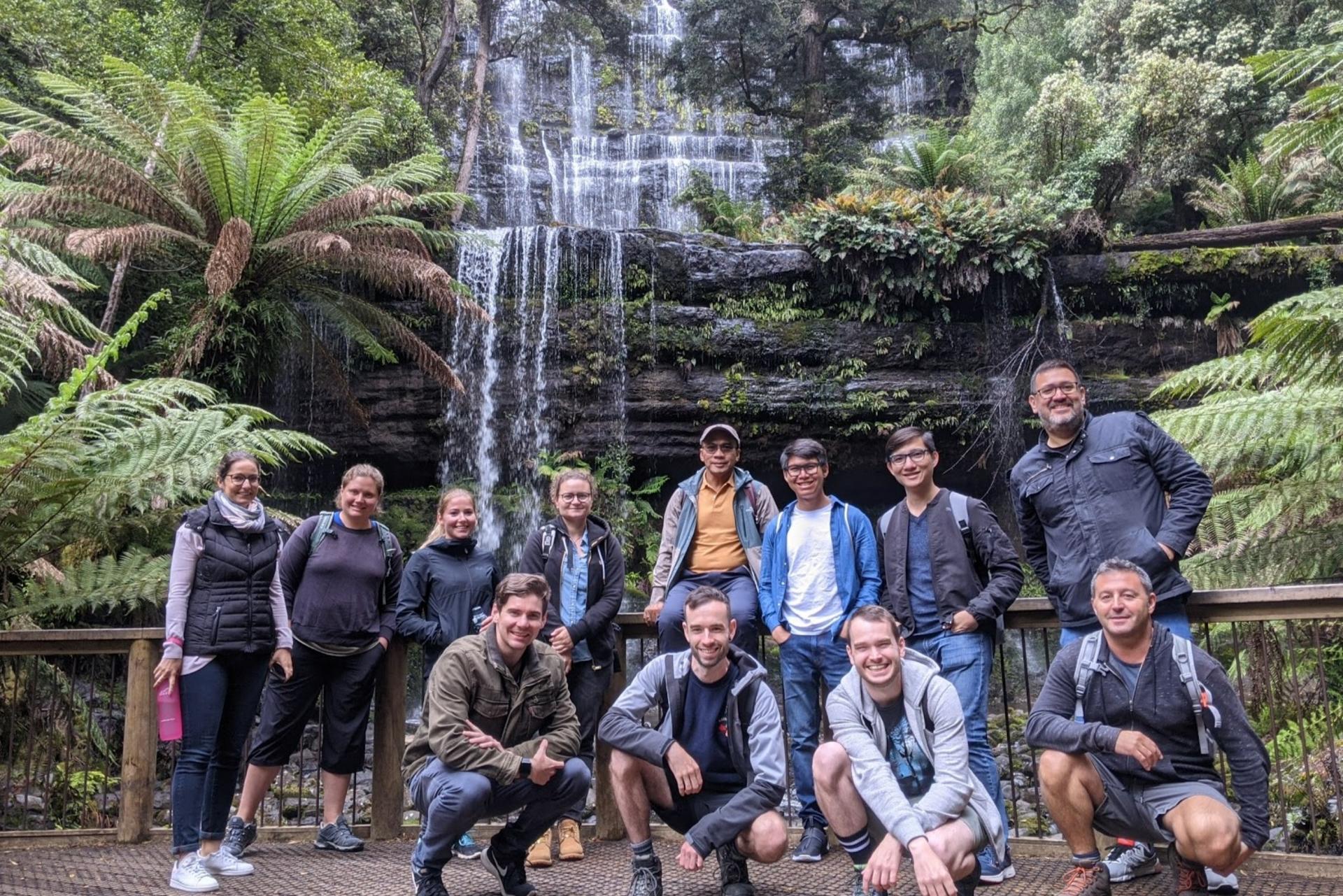 5D4N Famous 5 Tasmania Tour - Thumbnail 21