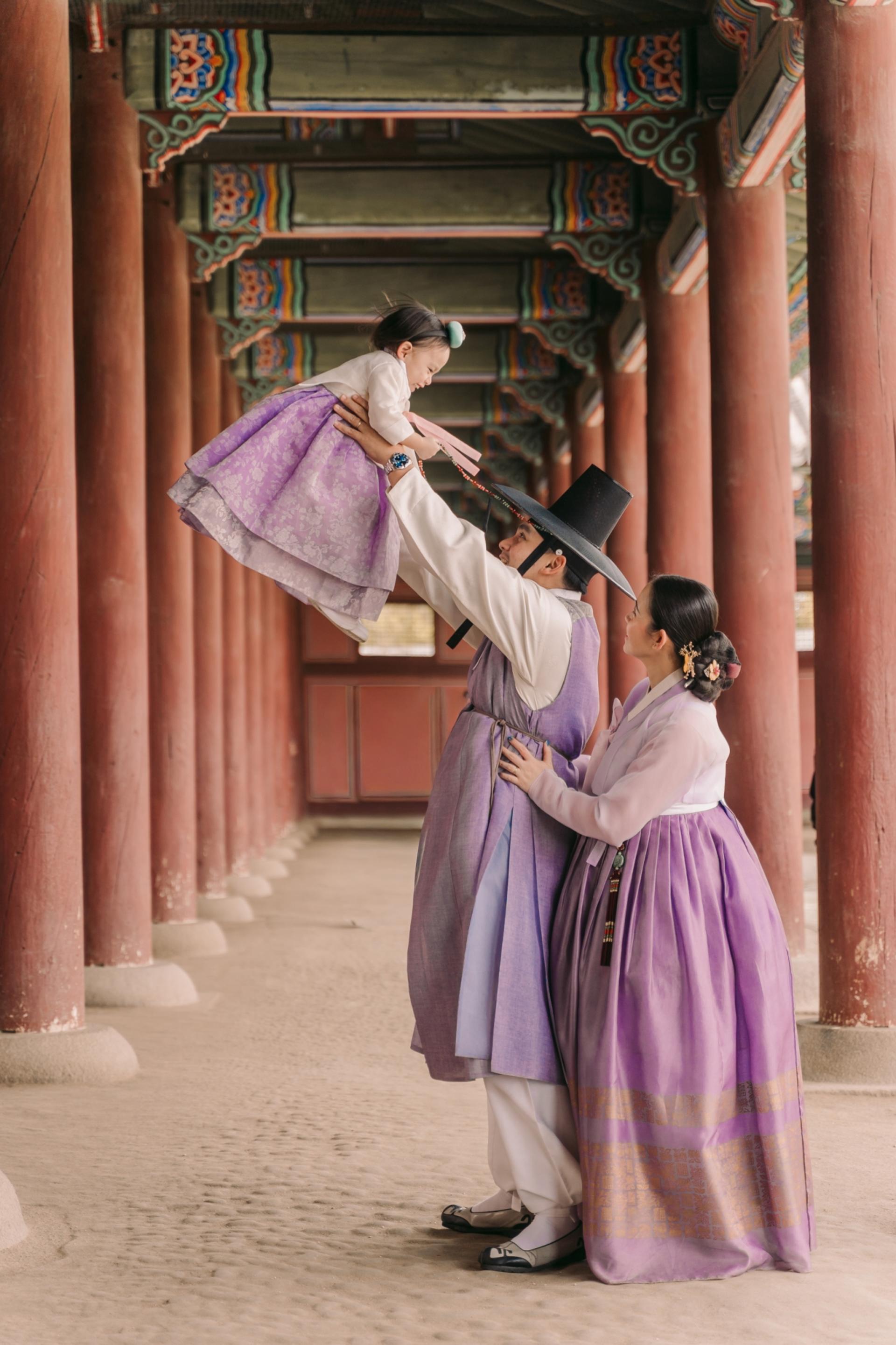 Seoul Scenes: Photography Experience - Thumbnail 172