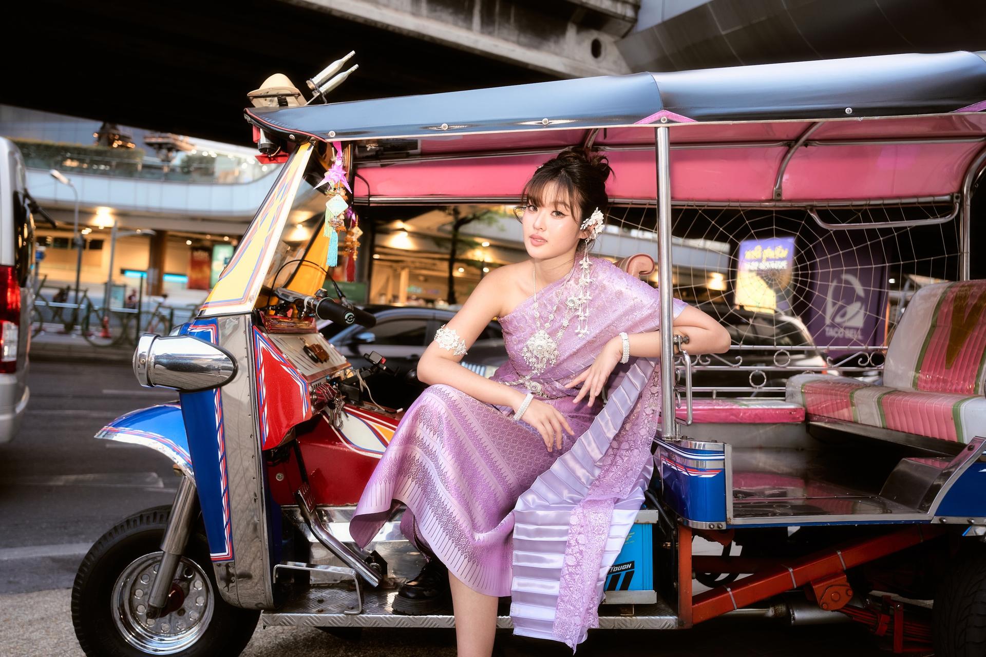 Portraits Studio by Linked U Studio at Central World in Bangkok - Thumbnail 4