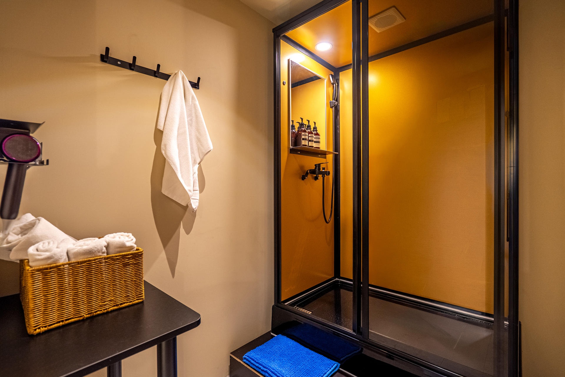 Seoul Refresh Lounge near Seoul Station | Shower, Rest & Luggage Storage | 24hrs - Thumbnail 6