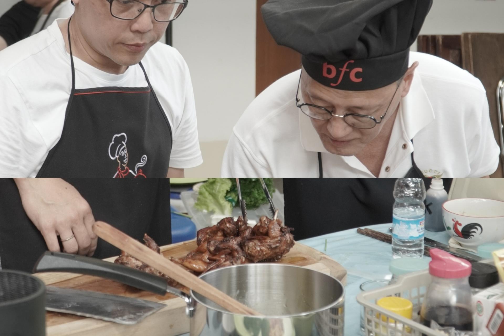 Archipelago Fun Cooking Class in Bandung - Thumbnail 17