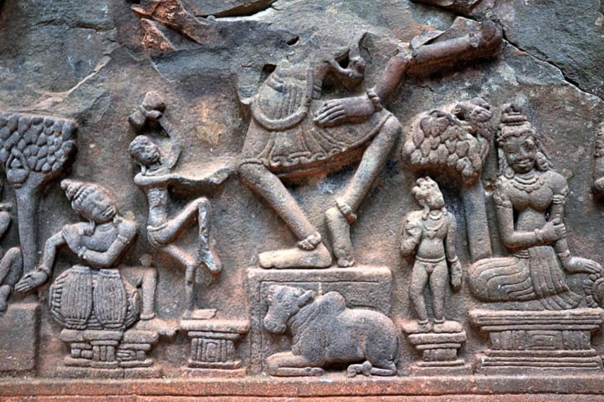 My Son Sanctuary Day Tour with Cultural Ceremony - Thumbnail 4
