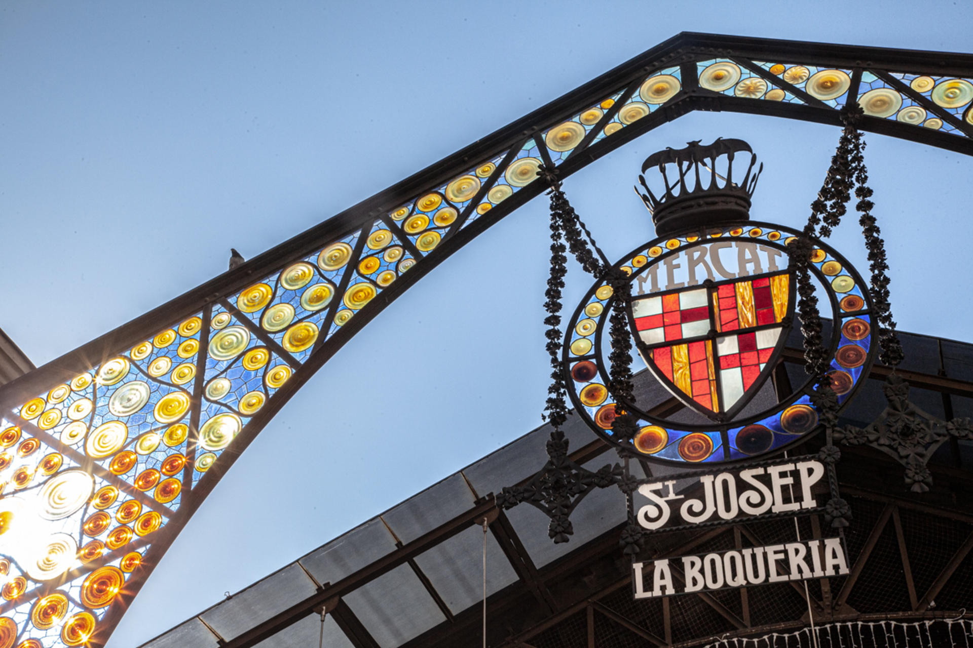 Barcelona Markets Tour - Thumbnail 7