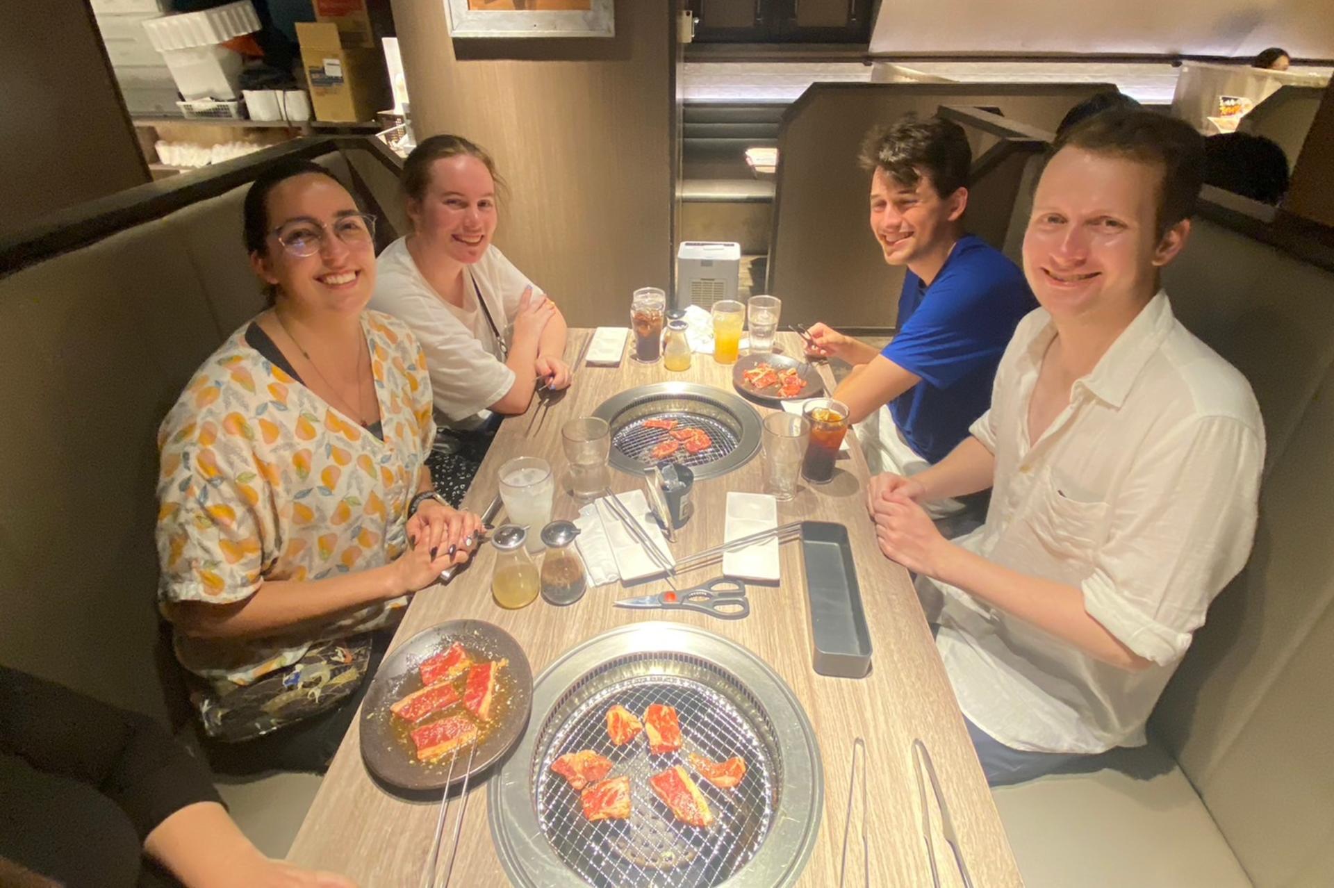 Tokyo City,  One Day Tour with Wagyu Beef & Sushi Meals - Image 1