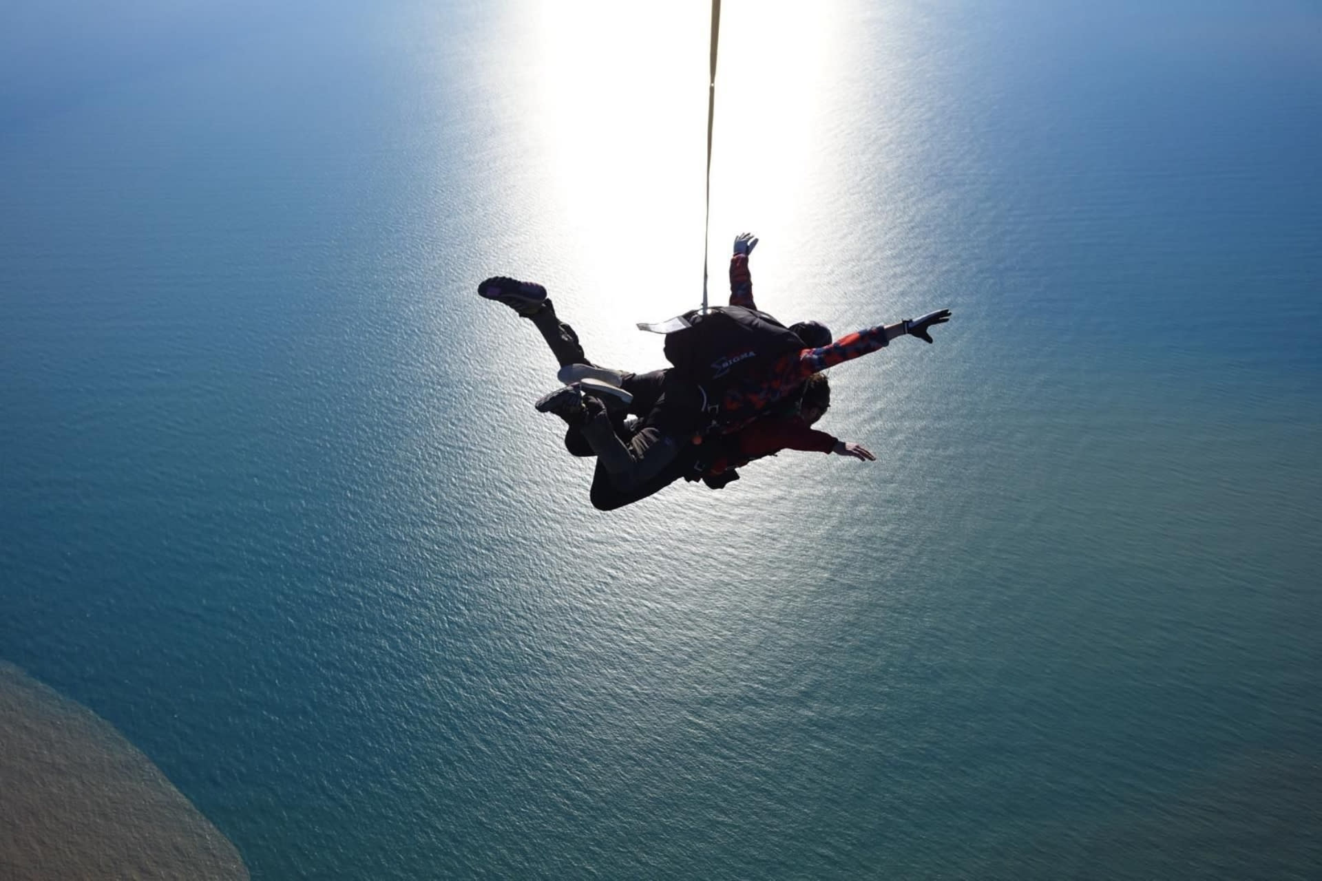 Skydive Antalya: Manavgat Tandem Jump Experience with Transfers - Thumbnail 9
