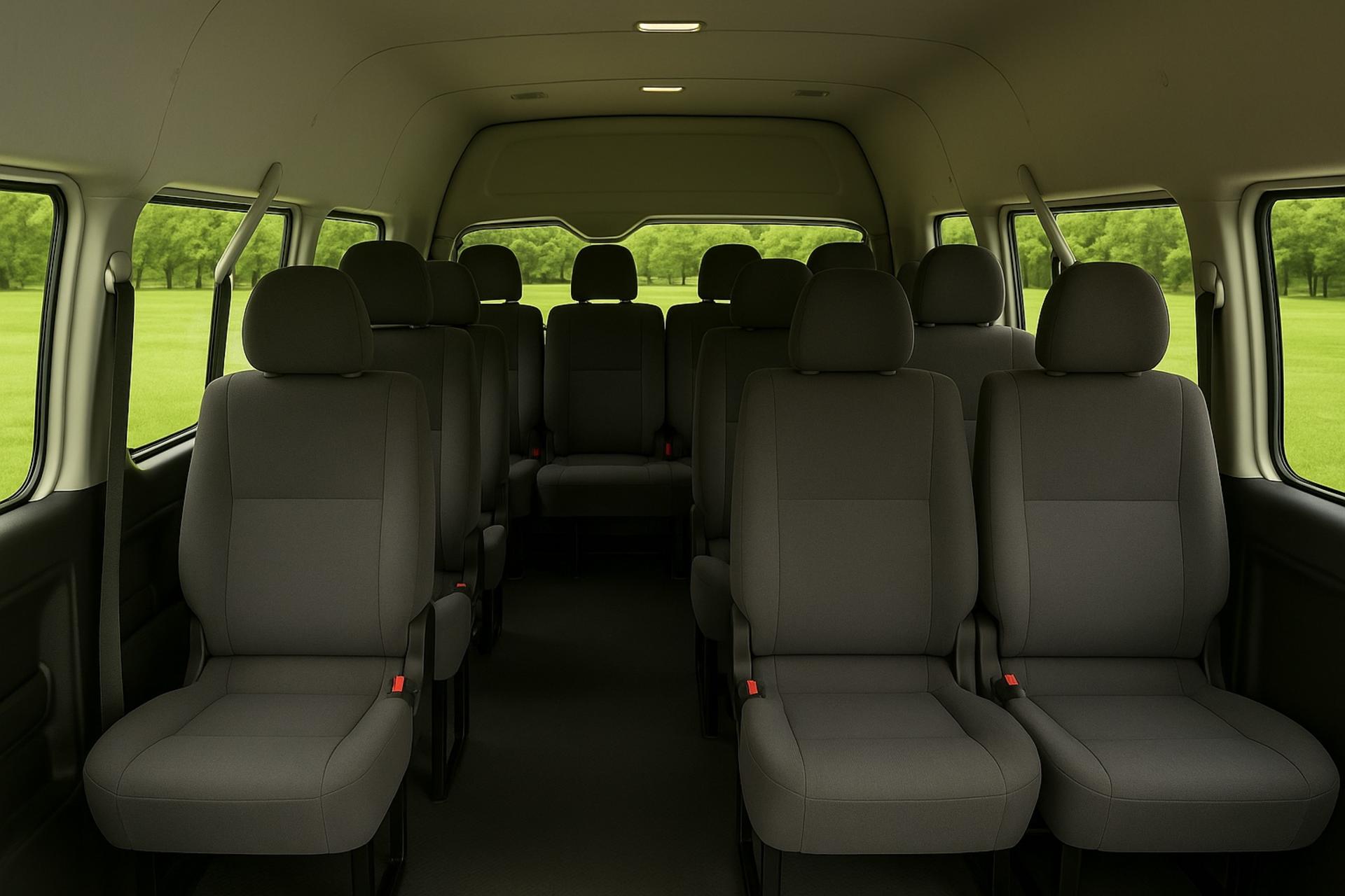 Singapore Car Rental with Driver by The Premium Limo Services (with Tour Guide Add-on) - Thumbnail 6