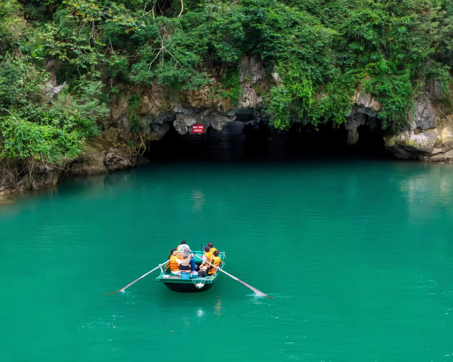 Celina Of The Sea 2D1N Cruise: Ha Long Bay & Lan Ha Bay Tour - Thumbnail 20