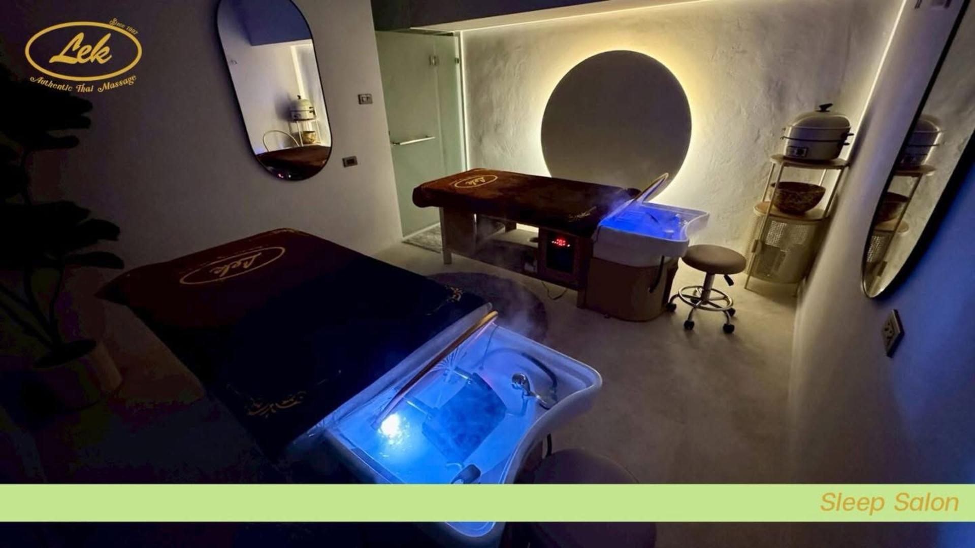 Lek Massage and Spa at The Quarter Ladprao Soi 4 in Bangkok - Thumbnail 7