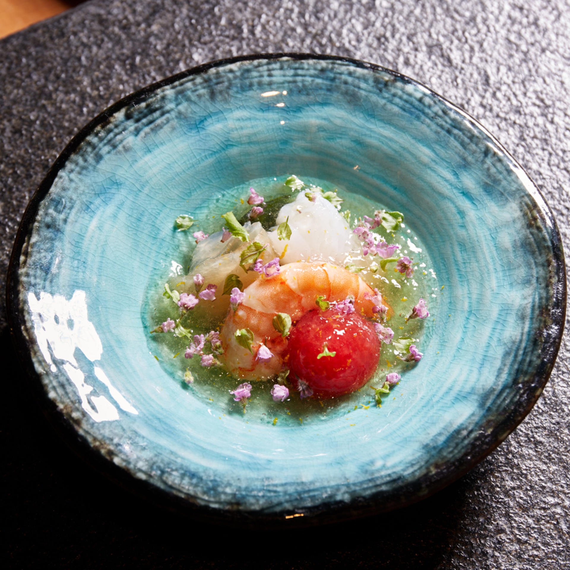 Kohaku Omakase at Hotel Nikko Thonglor - Thumbnail 19