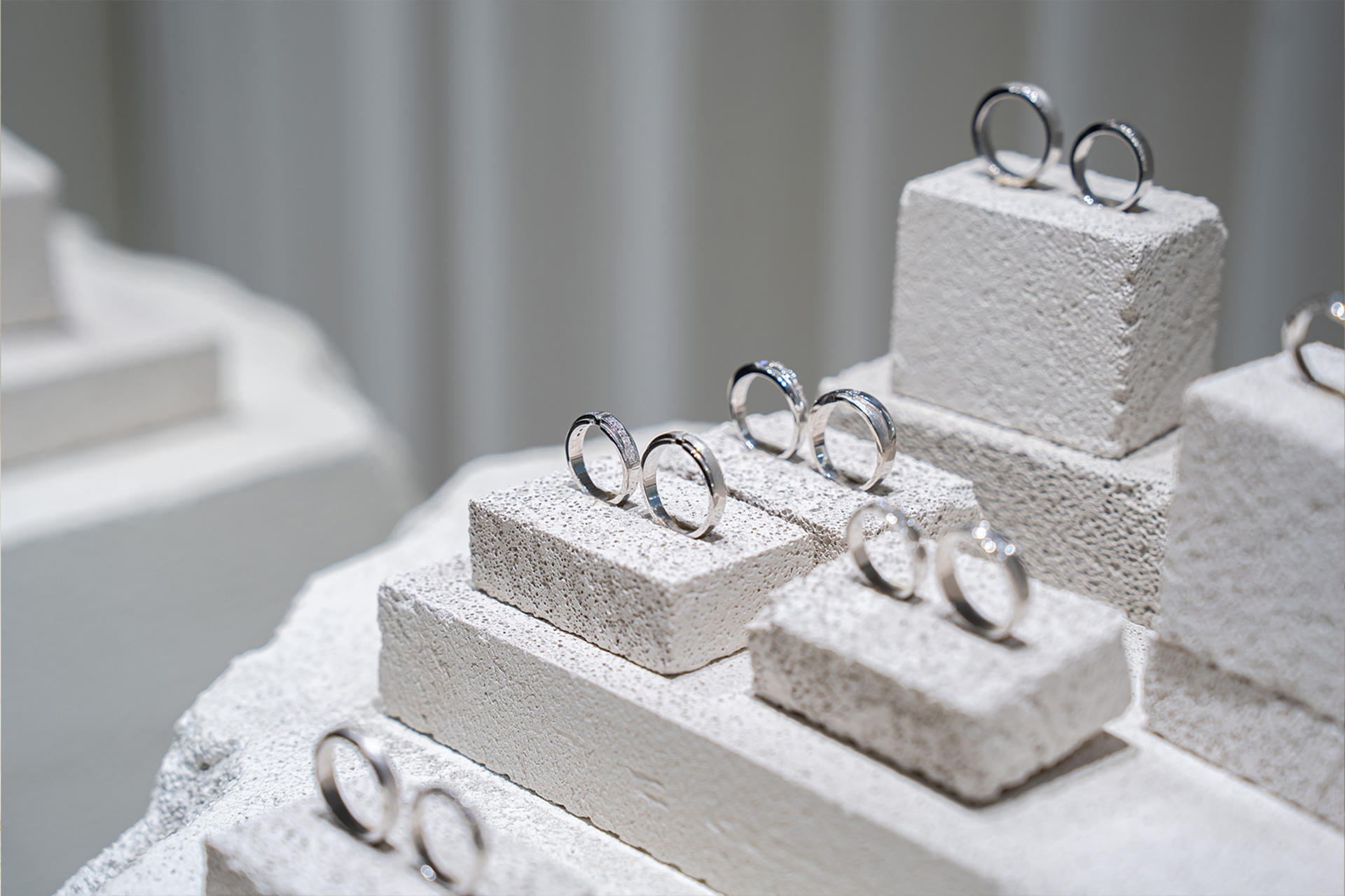 Atelier Hosoo Ring Making OneDay Class in Jamsil, Seoul - Thumbnail 5