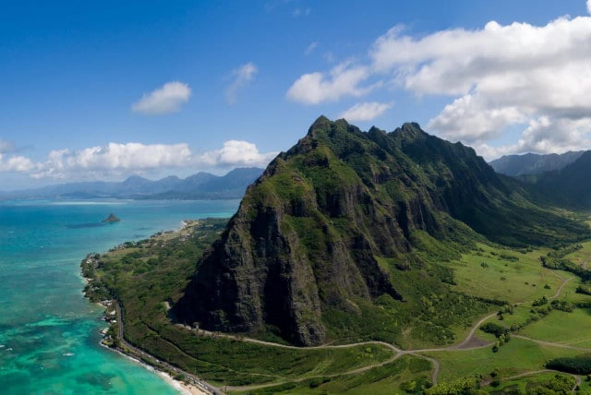 Kualoa Ranch Hollywood Movie Sites Tour - Thumbnail 5