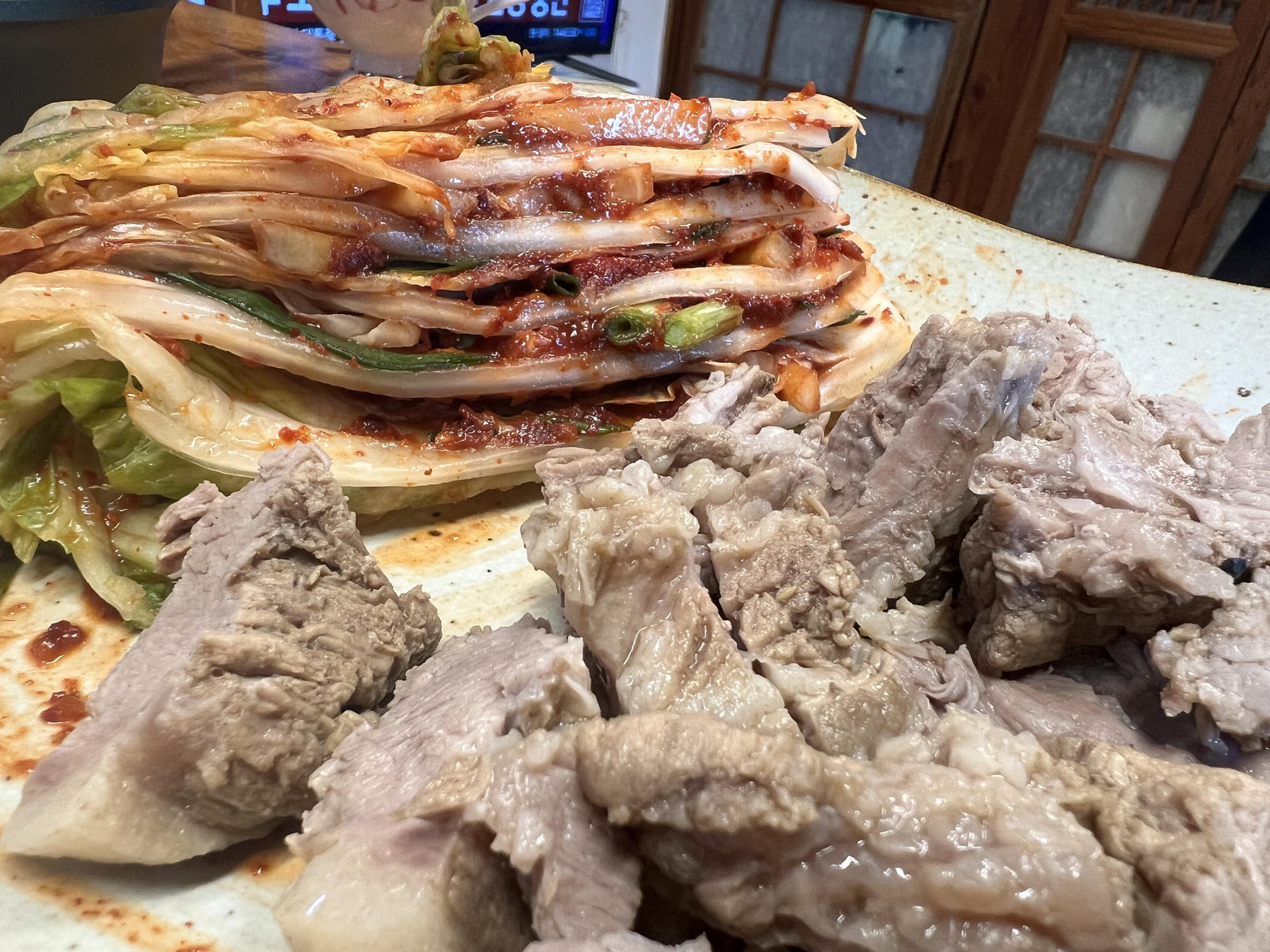 Kimchi Cooking Class in Traditional Hanok House & Donate Kimchi - Thumbnail 14