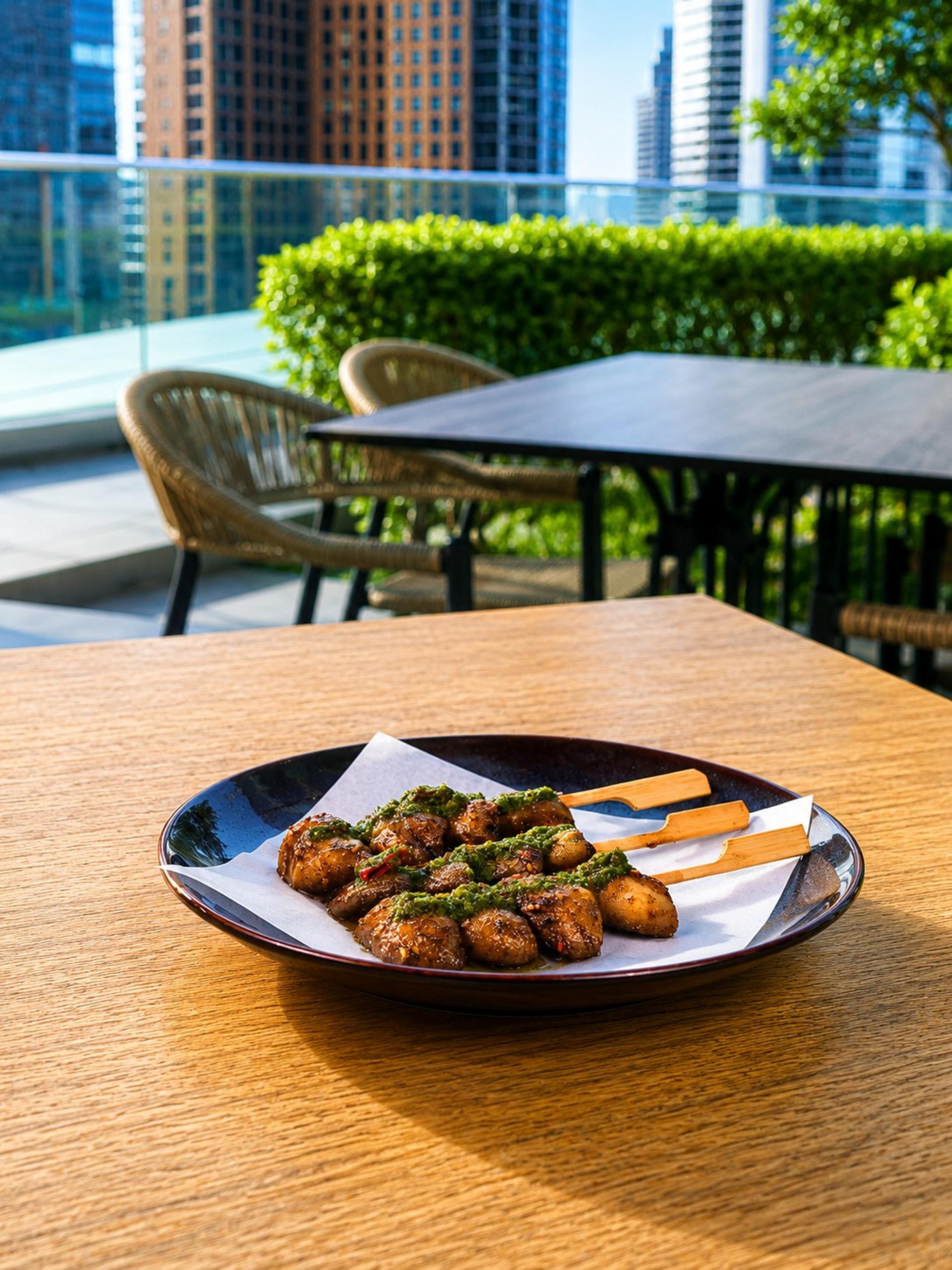 6 Degrees Modern Mediterranean Dining at Kuala Lumpur  - Thumbnail 6