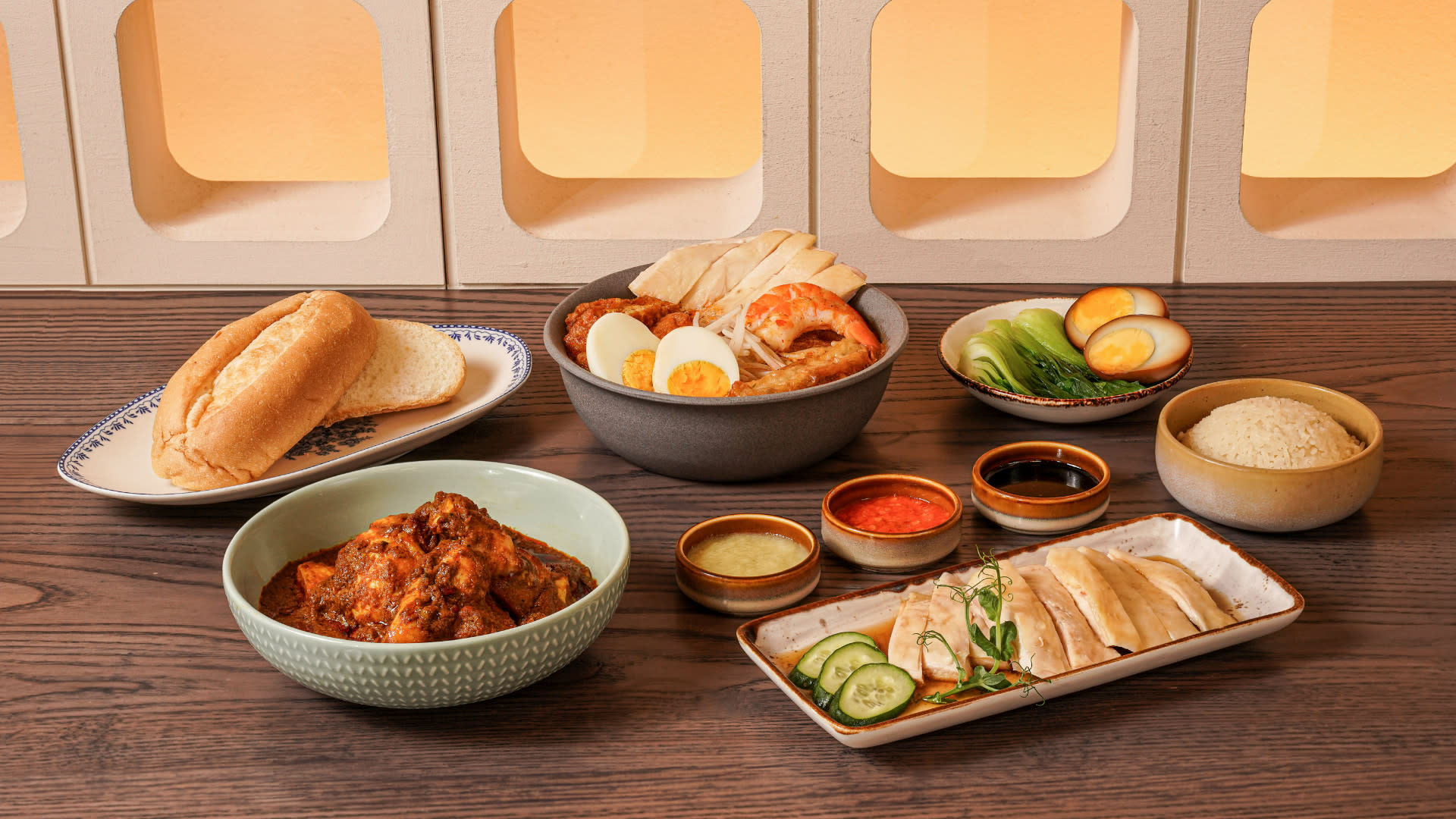 Chatterbox Express at Singapore Changi Airport Terminal 1  - Thumbnail 2