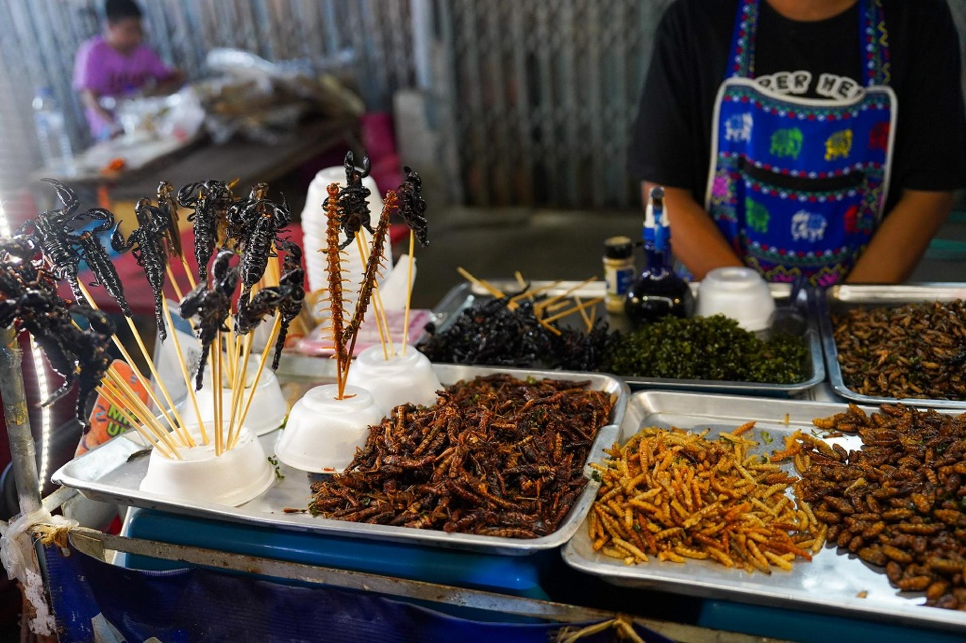 Bangkok Night Michelin Foodie Tour in China Town with 15+ Tastings - Thumbnail 27