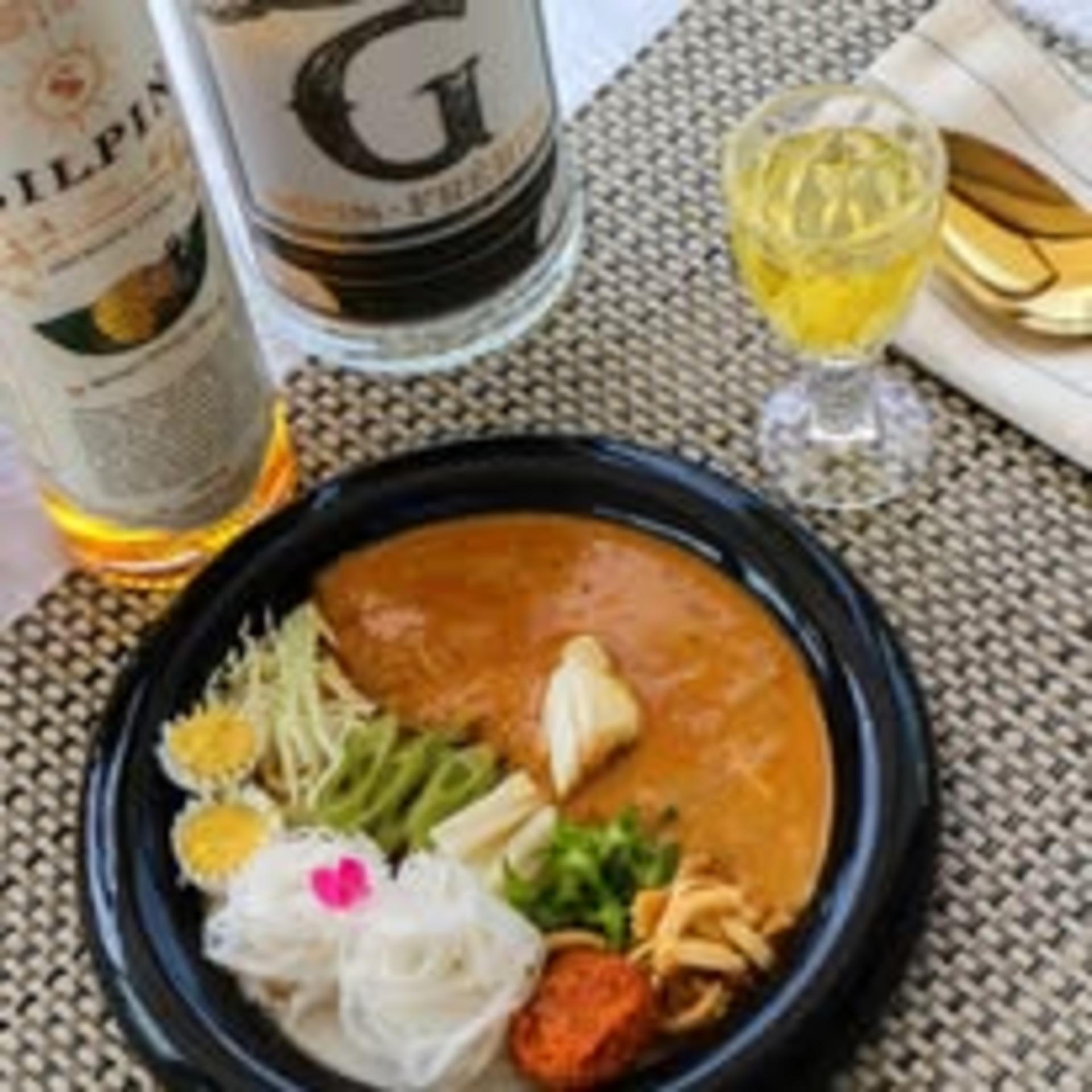 Rossamran: Thai Fine Dining with Chao Phraya River Views - Thumbnail 13