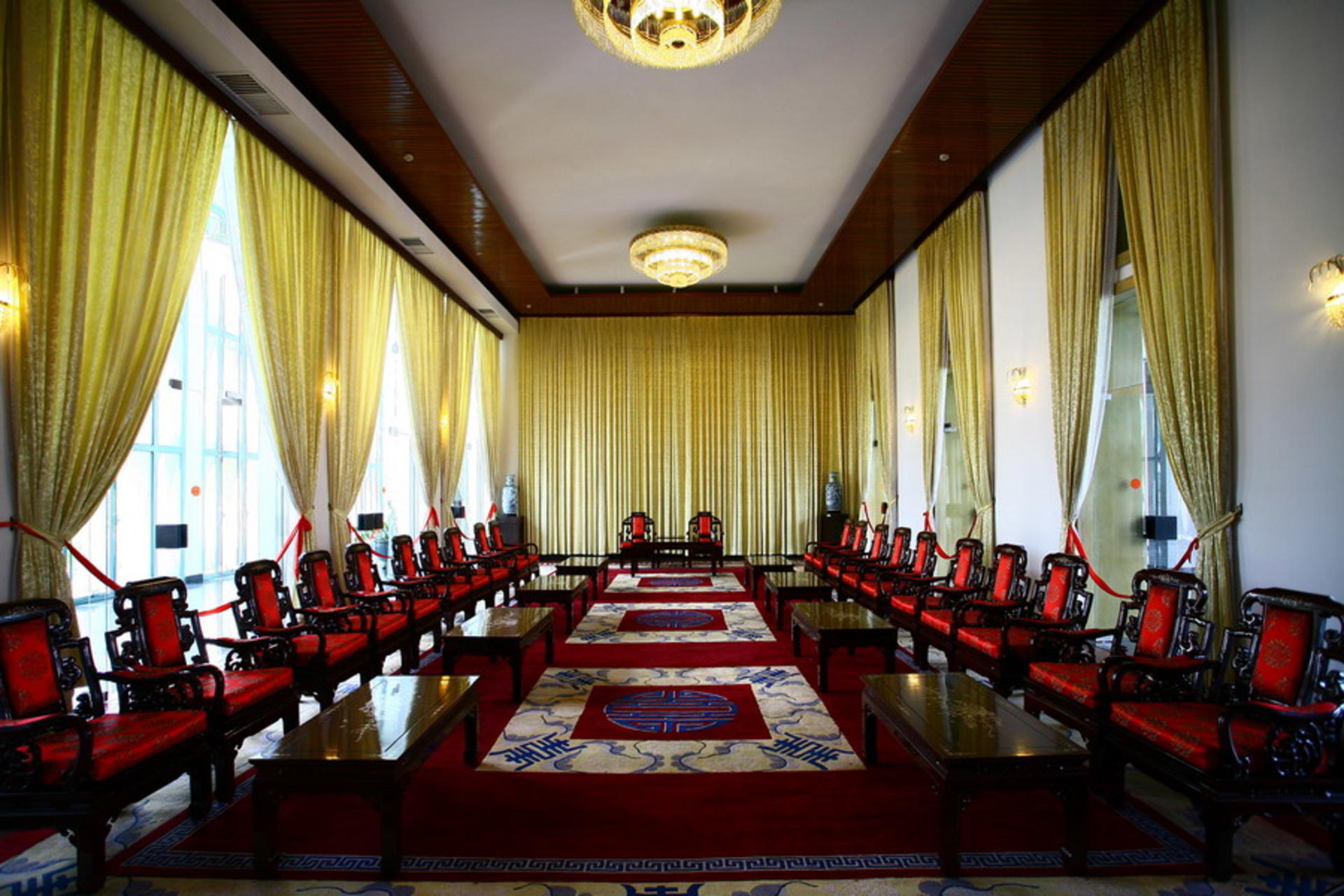 Independence Palace Ticket in Ho Chi Minh City - Thumbnail 7
