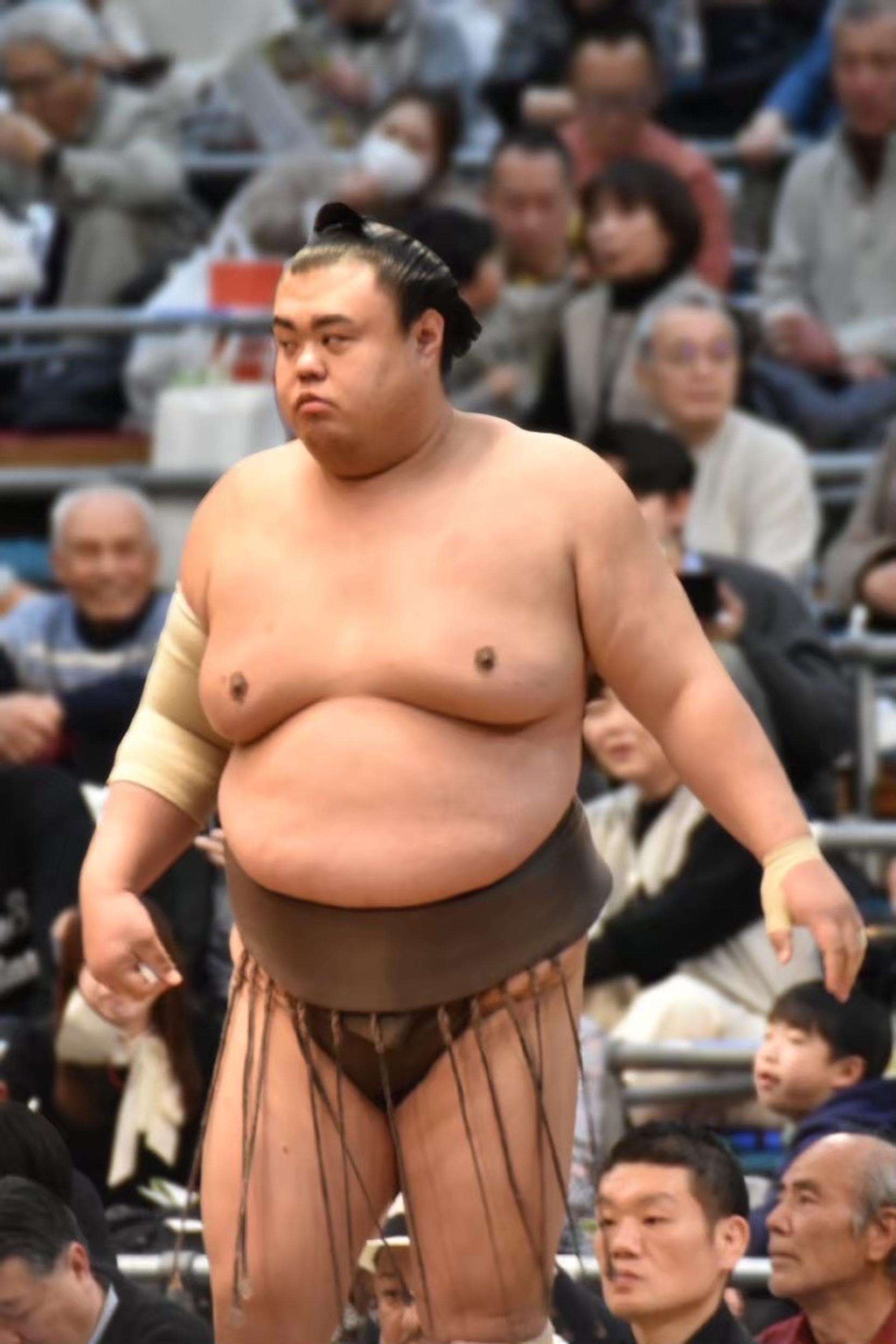 Tokyo: One-Day-Only Sumo Retirement Ceremony at Ryogoku Kokugikan - Thumbnail 26