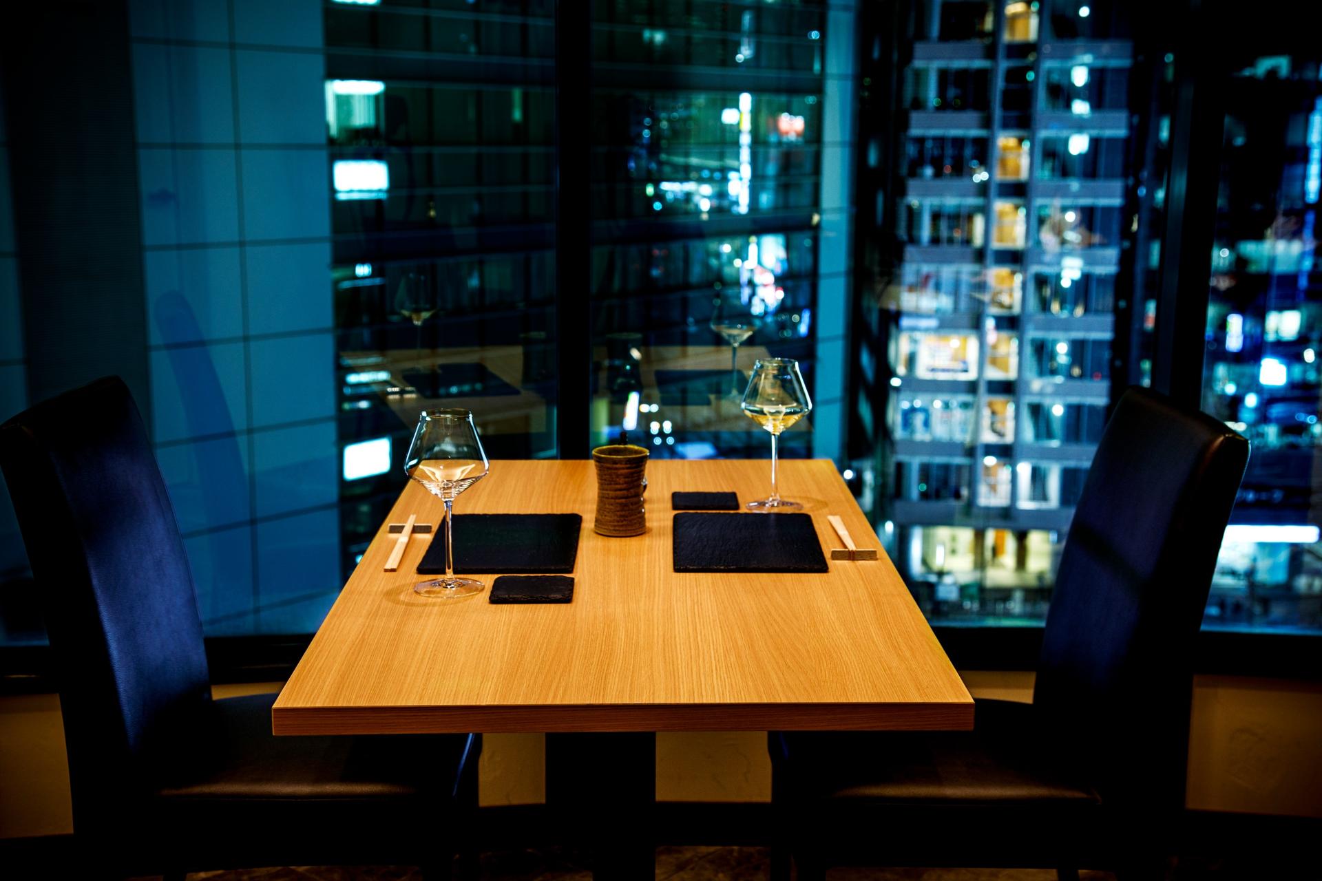 MIKADO - Landscape Izakaya in Tokyo, Shinjuku - Thumbnail 12