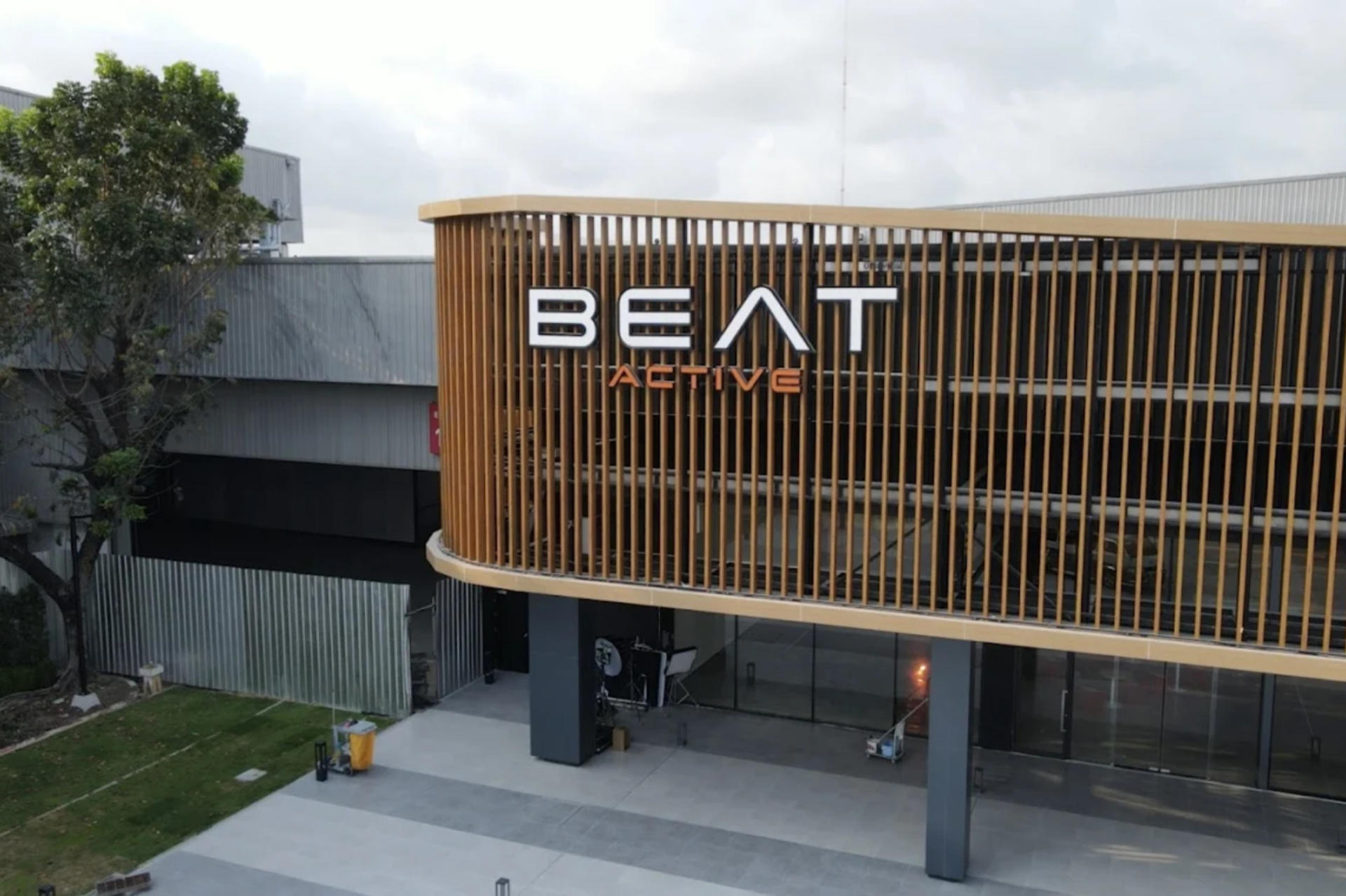 BEAT Active at BITEC BURI in Bangkok - Image 1
