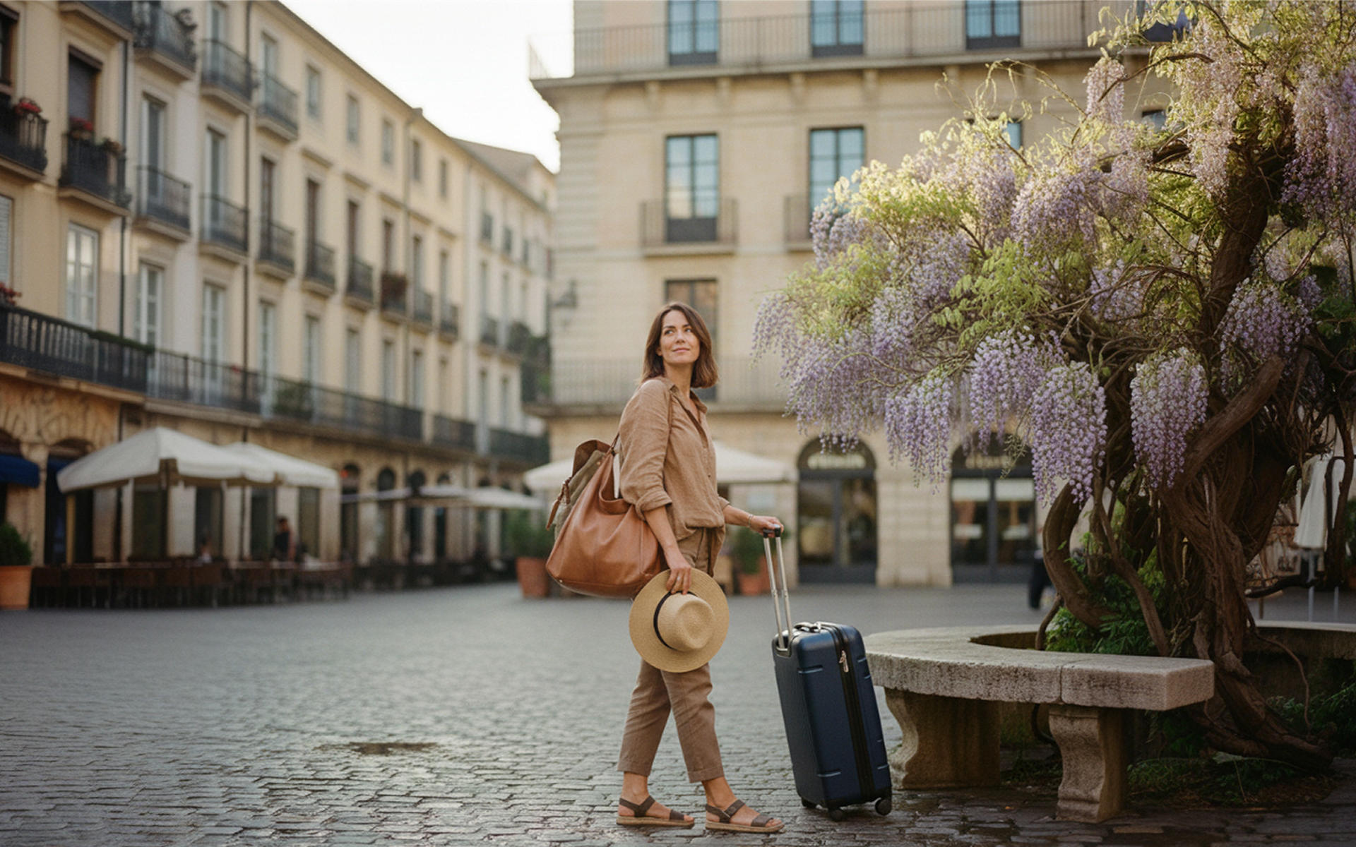Paris Luggage Storage Service at Gare de Lyon - Image 1