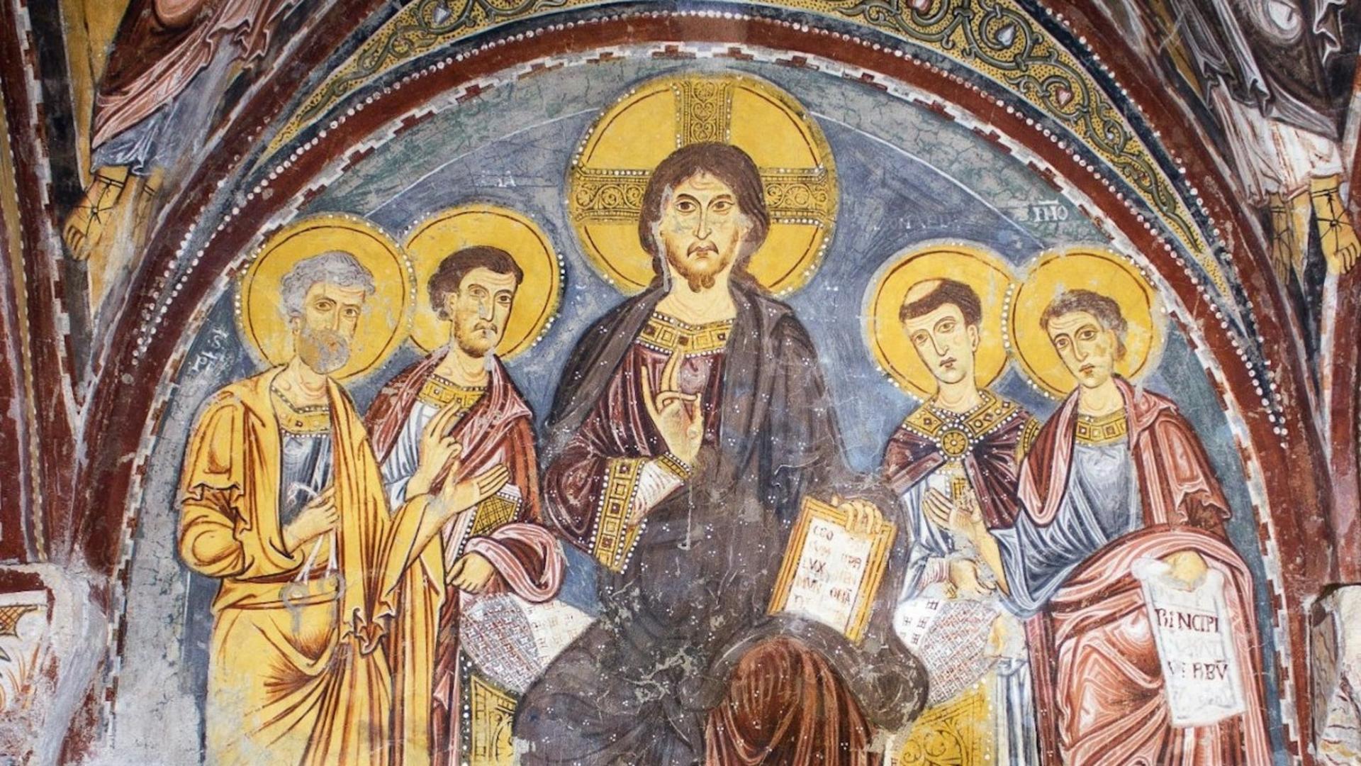 Anagni Cathedral  Museum ticket  - Thumbnail 4